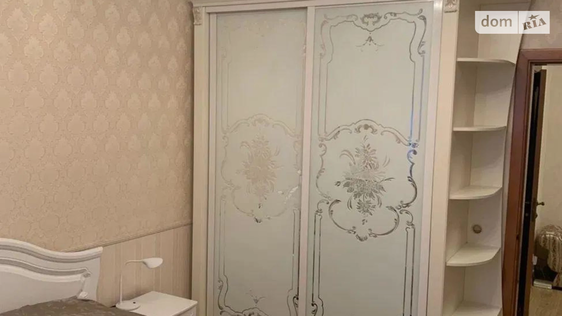 Продается 1-комнатная квартира 60 кв. м в Киеве, ул. Голосеевская, 13 - фото 4