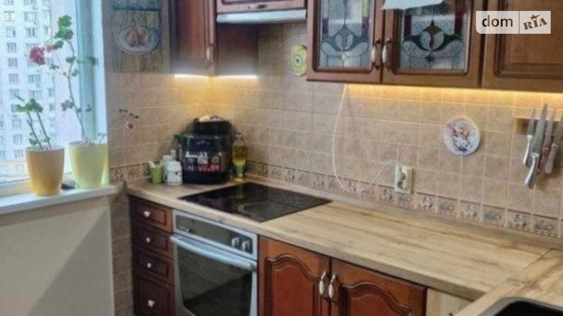 Продается 3-комнатная квартира 70.5 кв. м в Киеве, ул. Ореста Васкула(Феодори Пушиной), 2 - фото 3