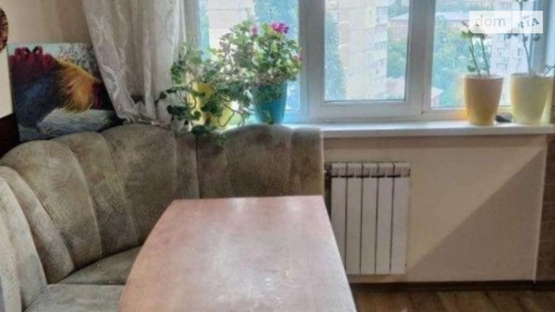 Продается 3-комнатная квартира 70.5 кв. м в Киеве, ул. Ореста Васкула(Феодори Пушиной), 2 - фото 5