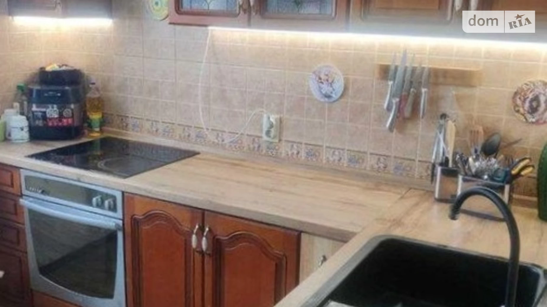 Продается 3-комнатная квартира 70.5 кв. м в Киеве, ул. Ореста Васкула(Феодори Пушиной), 2 - фото 2