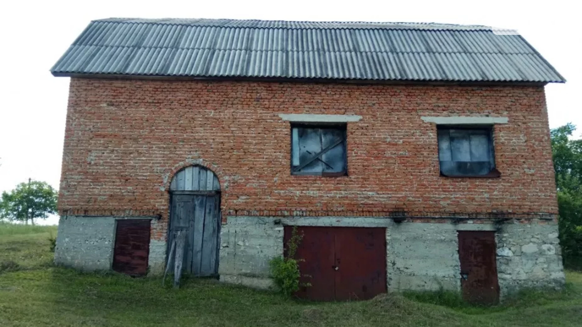 Продается дом на 2 этажа 195 кв. м с садом, цена: 12999 $ - фото 4