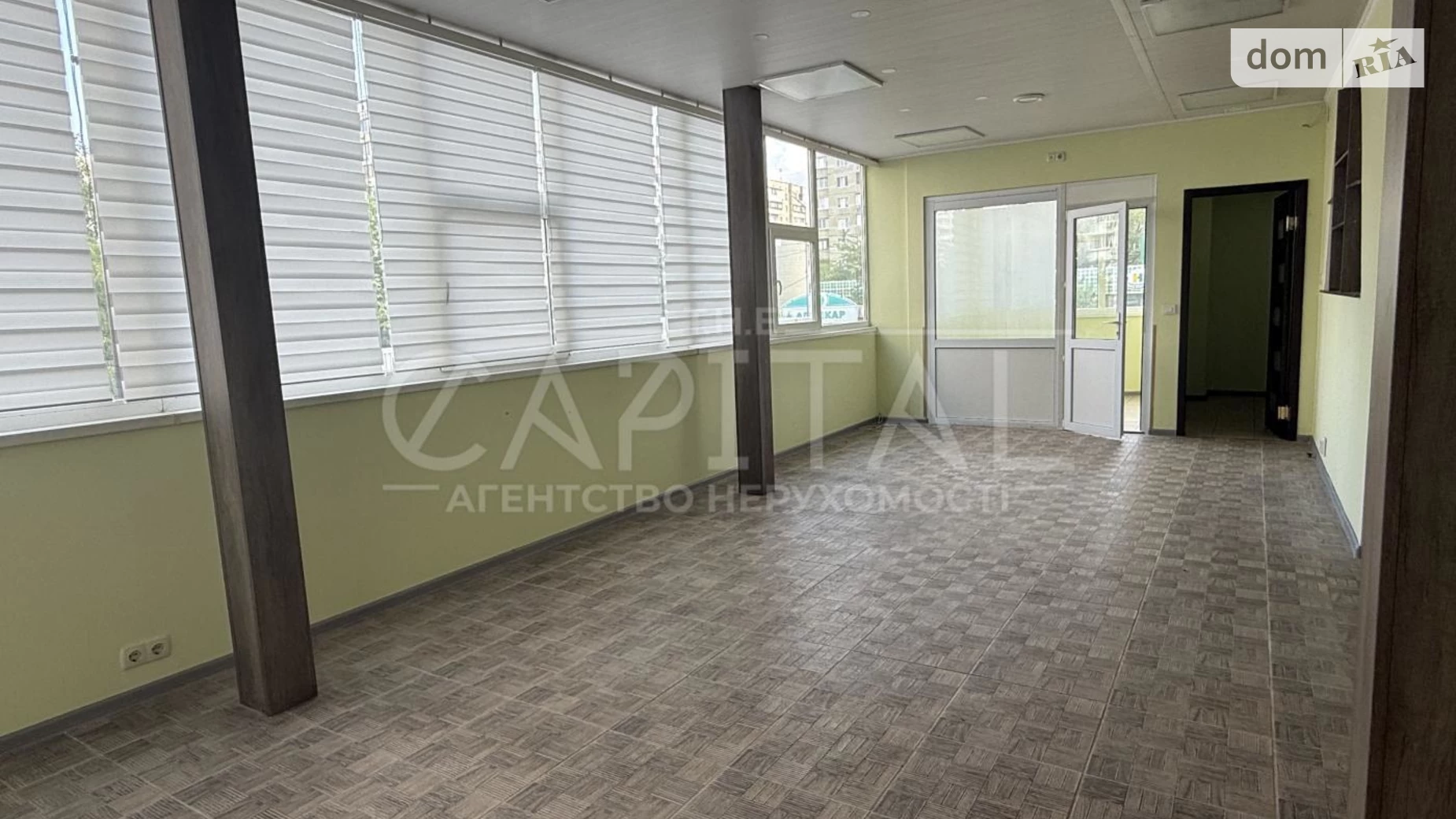Здається в оренду офіс 119.1 кв. м в бізнес-центрі, цена: 1500 $ - фото 4