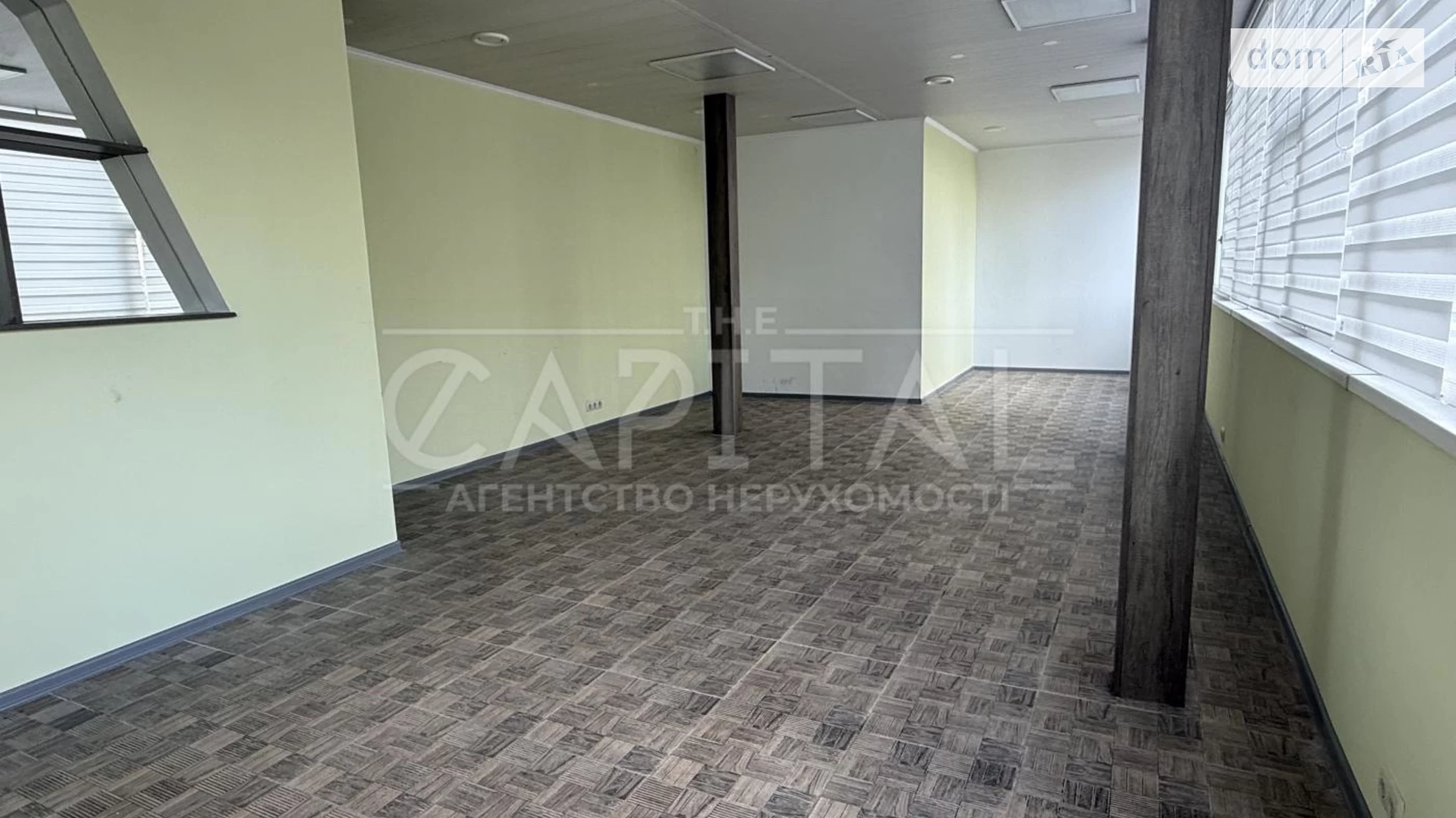 Здається в оренду офіс 119.1 кв. м в бізнес-центрі, цена: 1500 $ - фото 5