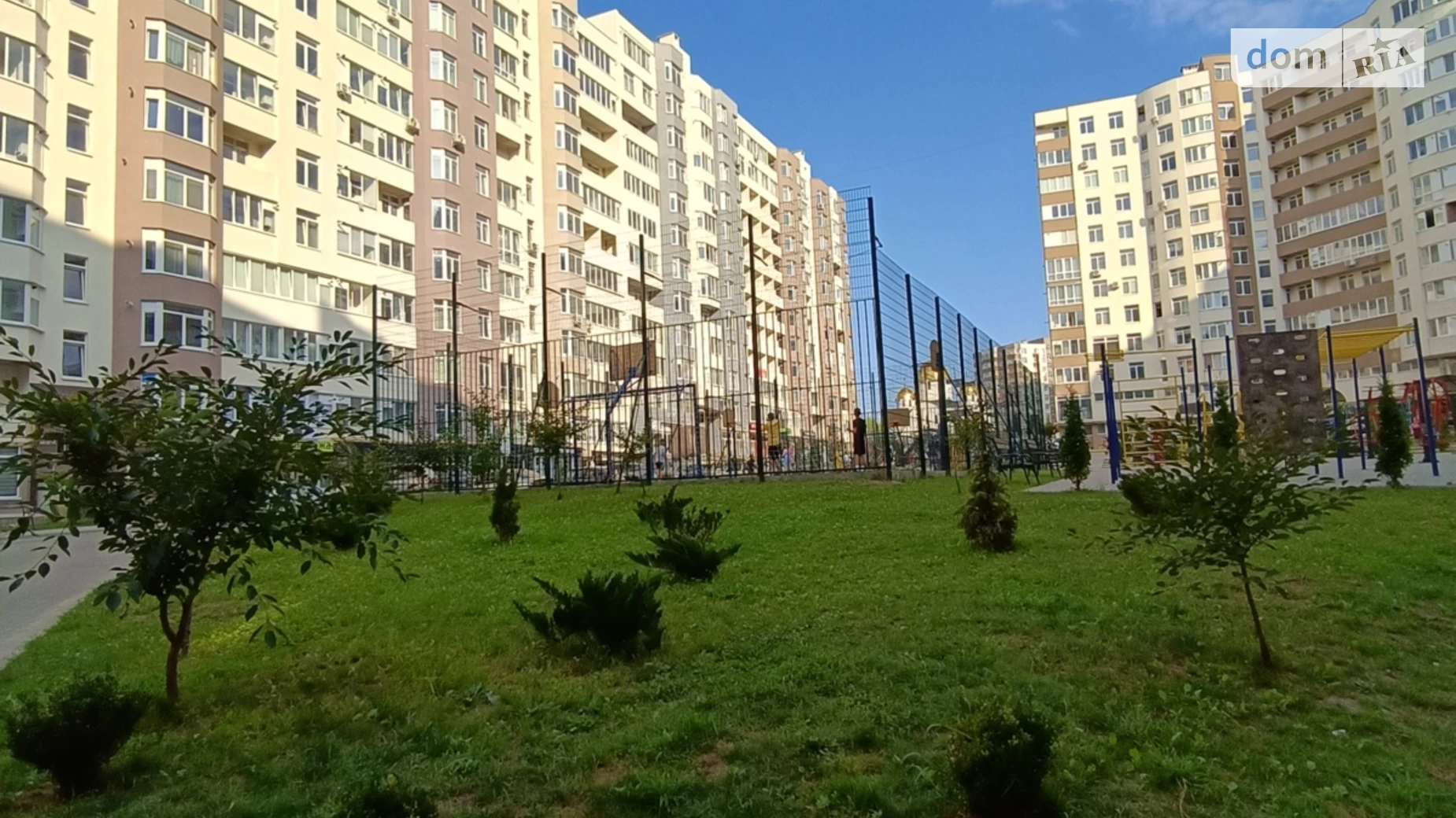 2-кімнатна квартира 62 кв. м у Тернополі, вул. Київська, 9Д - фото 2