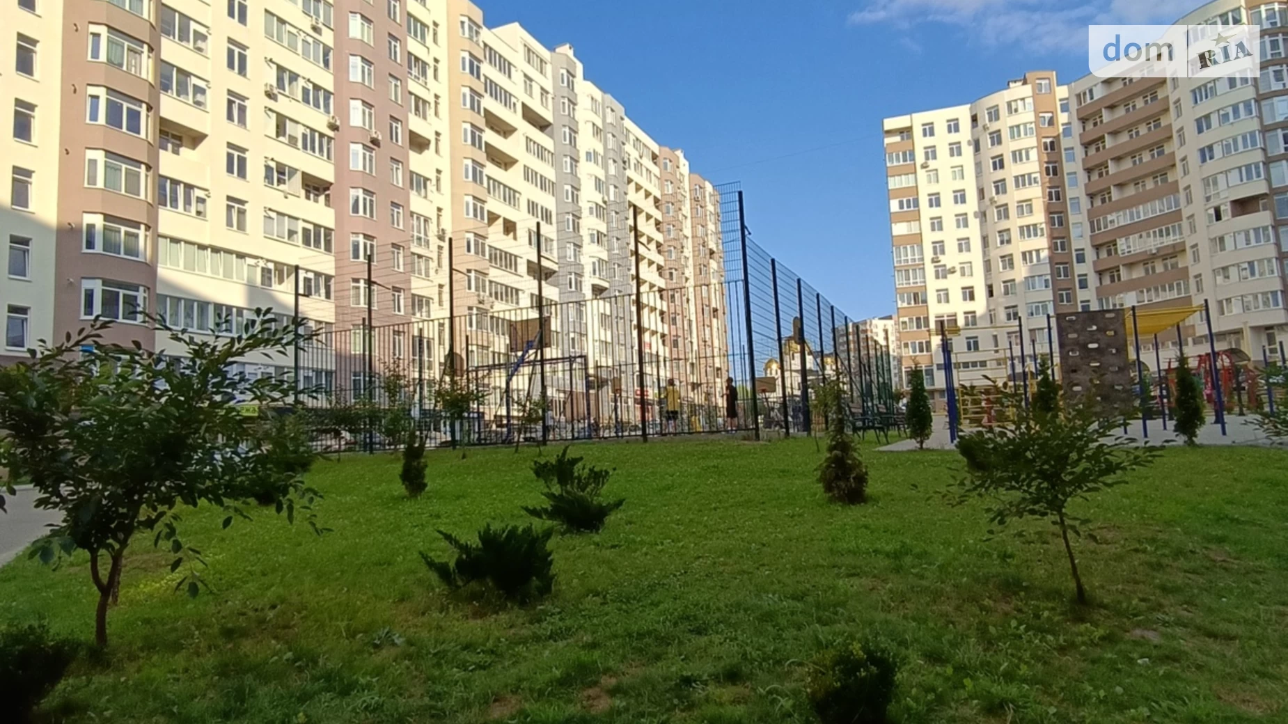 2-кімнатна квартира 62 кв. м у Тернополі, вул. Київська, 9Д - фото 3