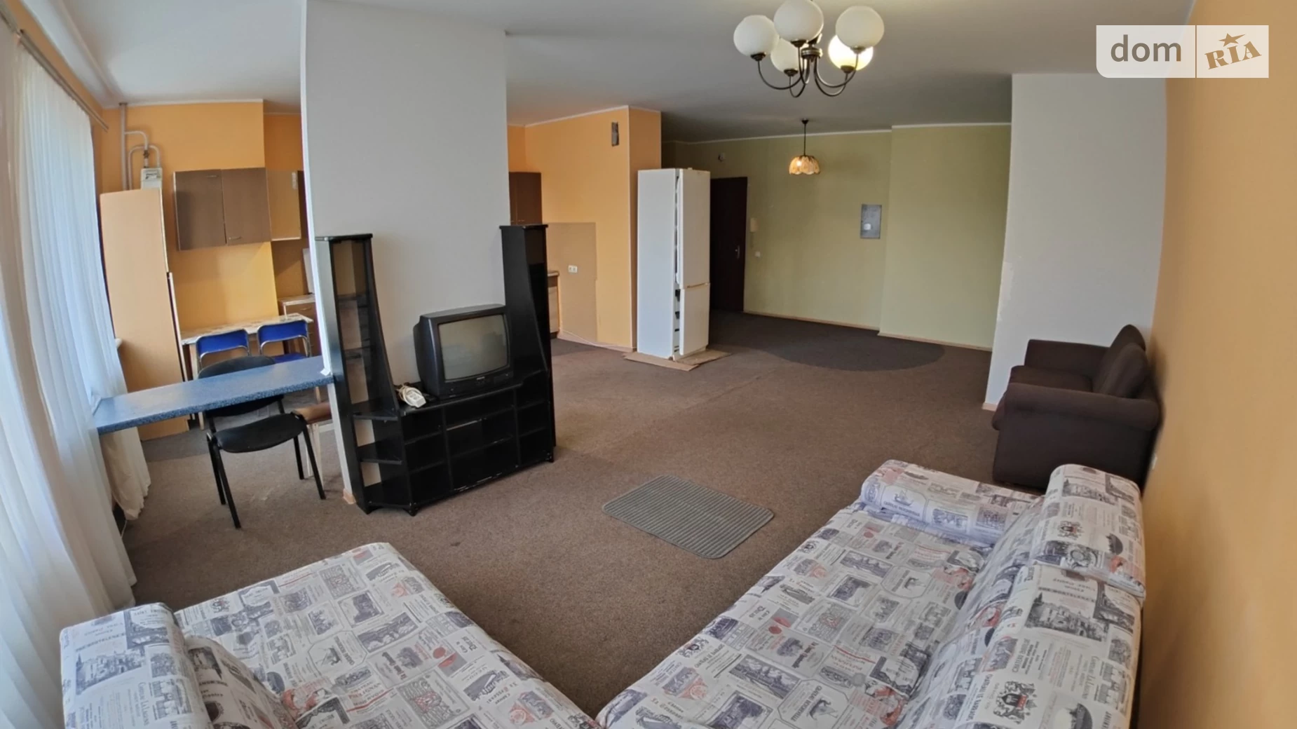 Продается 3-комнатная квартира 94.5 кв. м в Виннице, ул. Острожского, 55 - фото 2