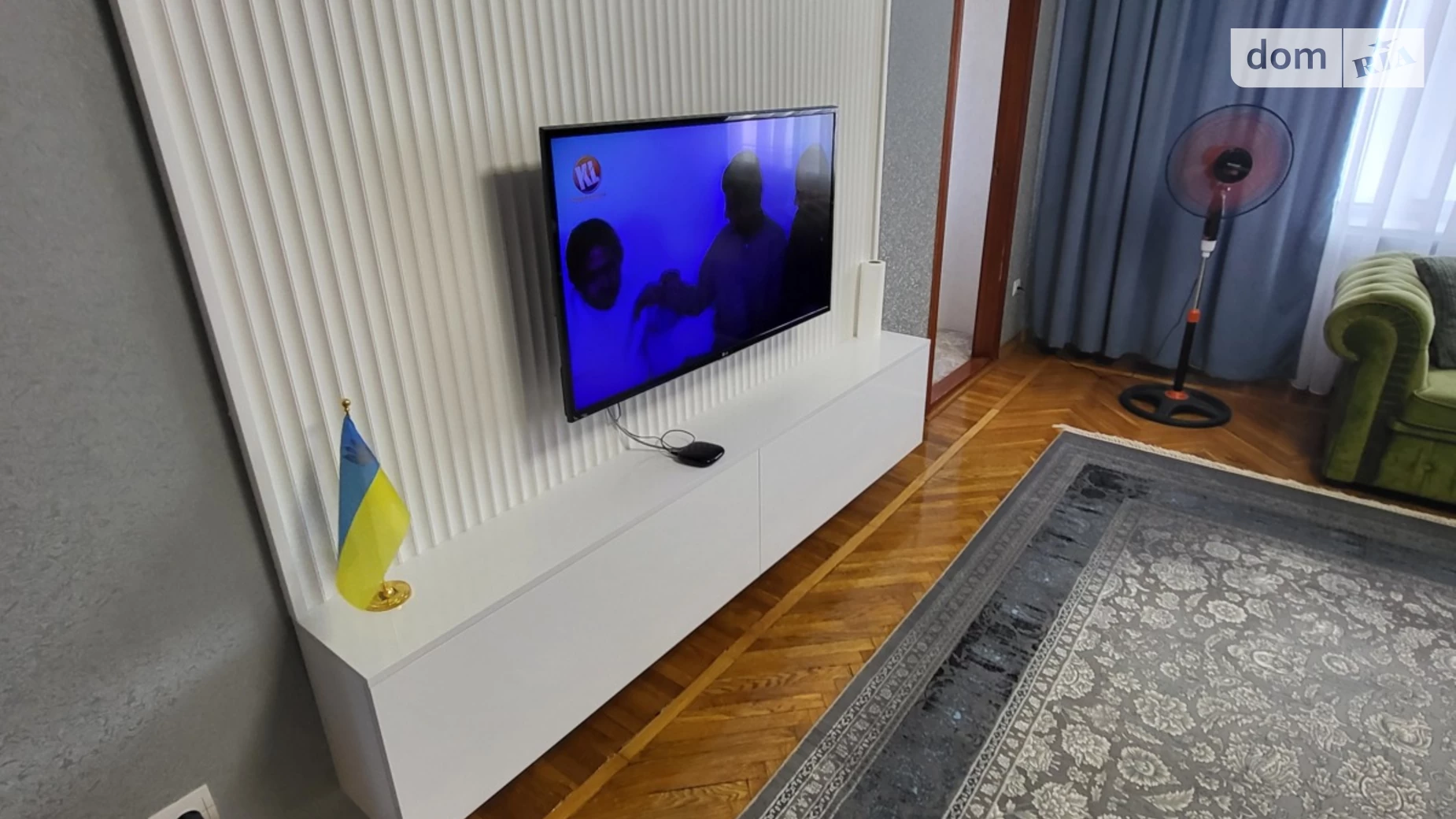 Сдается в аренду 4-комнатная квартира 80 кв. м в Хмельницком, ул. Шевченко, 6 - фото 3