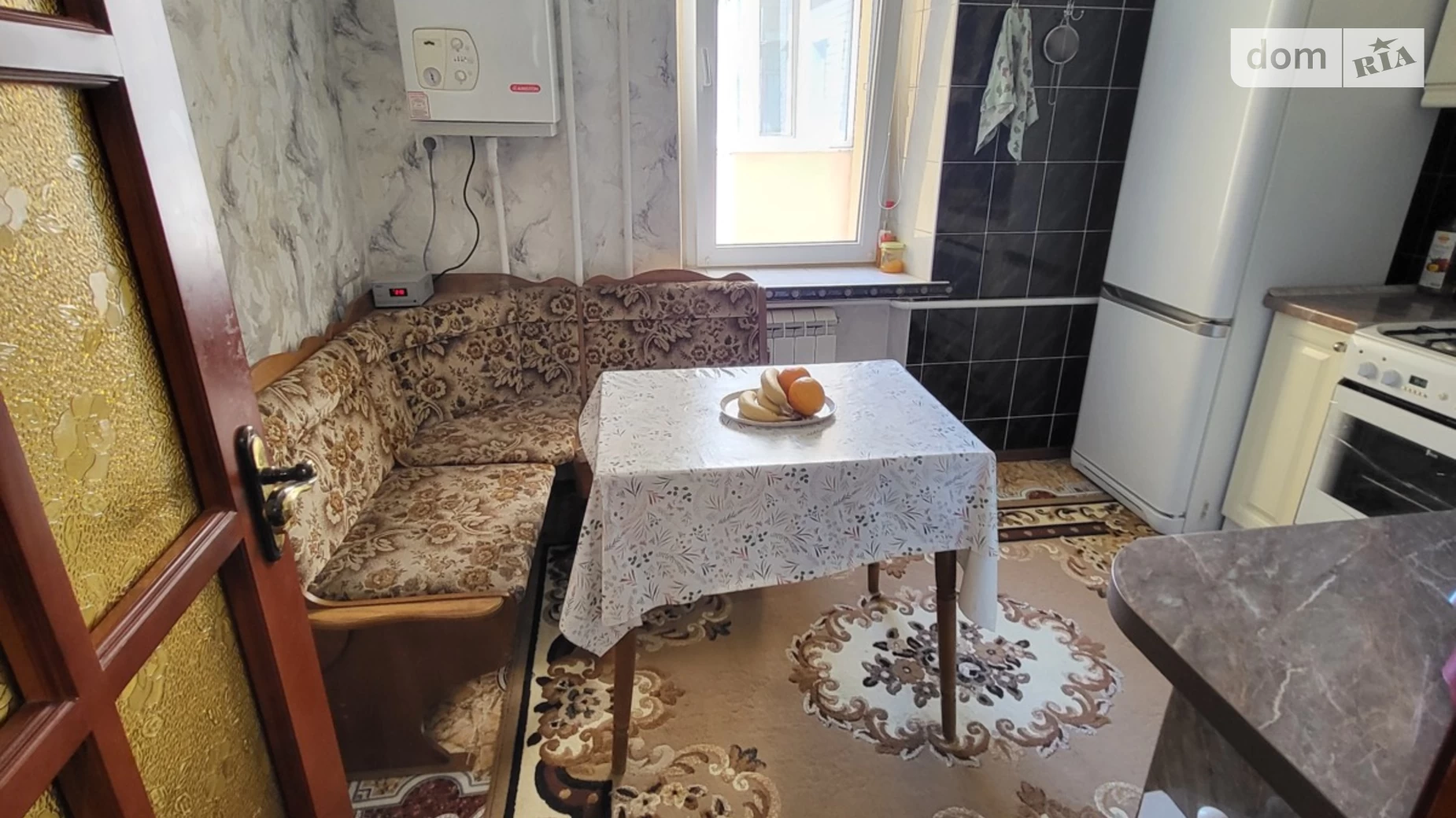 Сдается в аренду 4-комнатная квартира 80 кв. м в Хмельницком, ул. Шевченко, 6 - фото 4