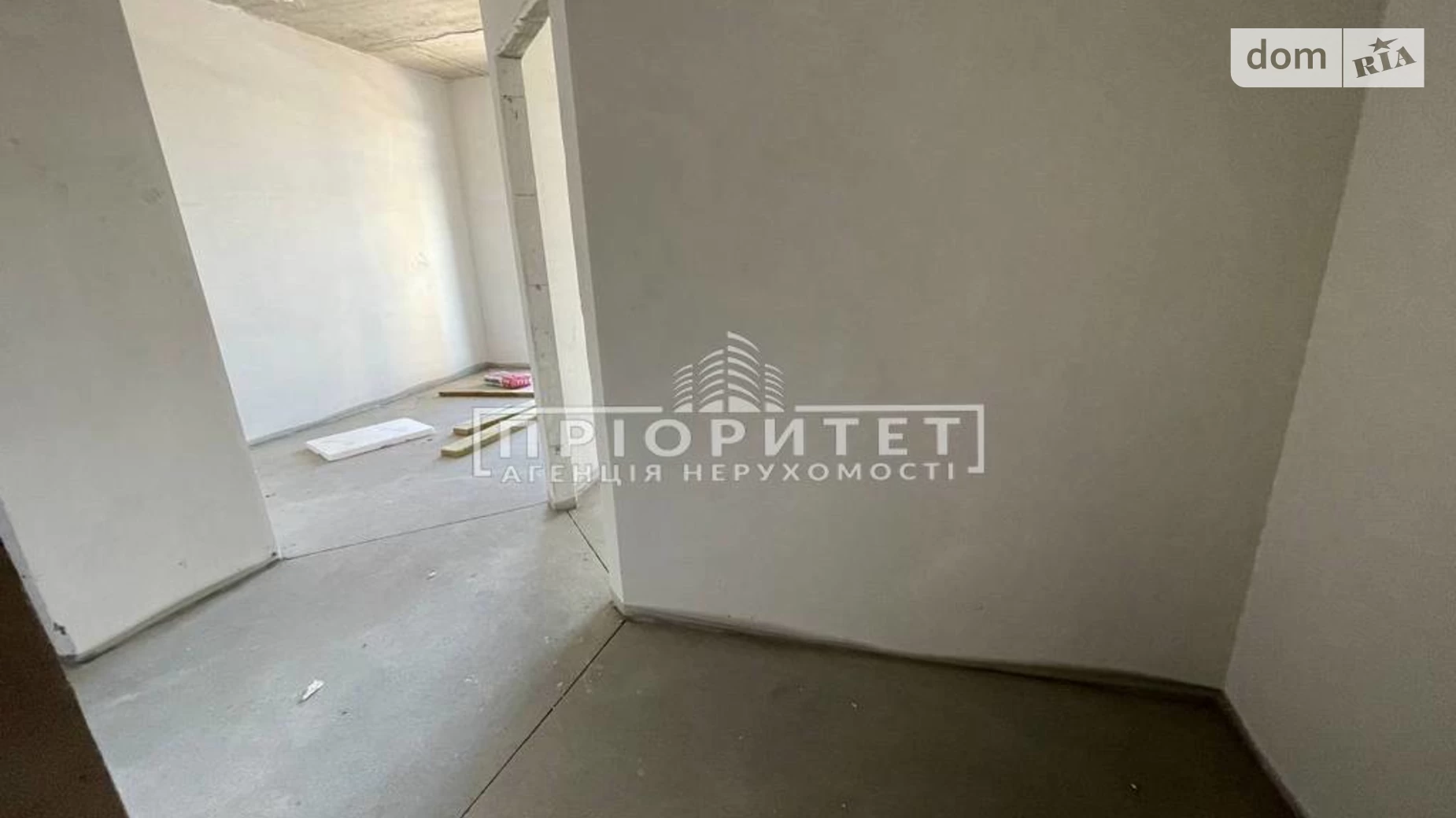 Продается 1-комнатная квартира 33.9 кв. м в Одессе, ул. Люстдорфская дорога - фото 3