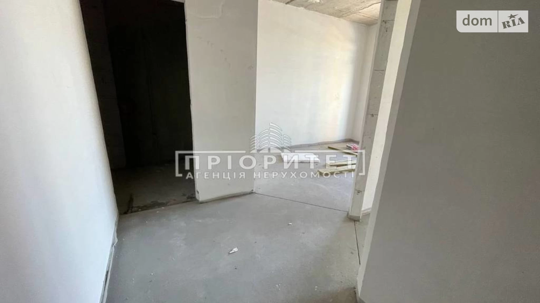 Продается 1-комнатная квартира 33.9 кв. м в Одессе, ул. Люстдорфская дорога - фото 4