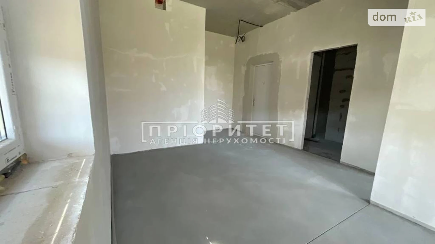 Продається 1-кімнатна квартира 34.8 кв. м у Одесі, вул. Люстдорфська дорога - фото 5