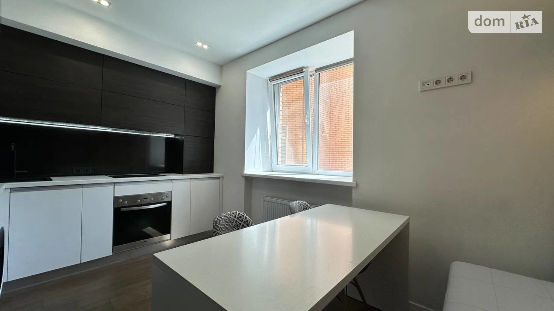 Продається 1-кімнатна квартира 40 кв. м у Дніпрі, Запорізьке шосе, 28Р - фото 4