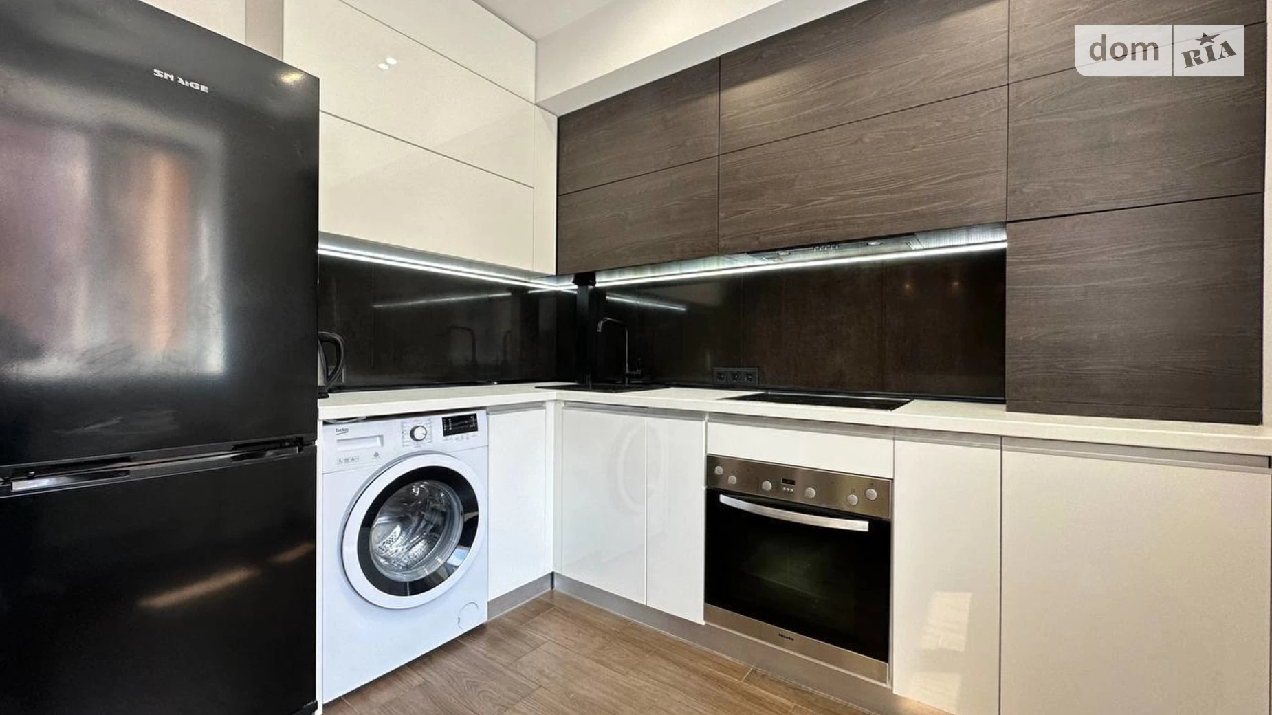 Продається 1-кімнатна квартира 40 кв. м у Дніпрі, Запорізьке шосе, 28Р - фото 5