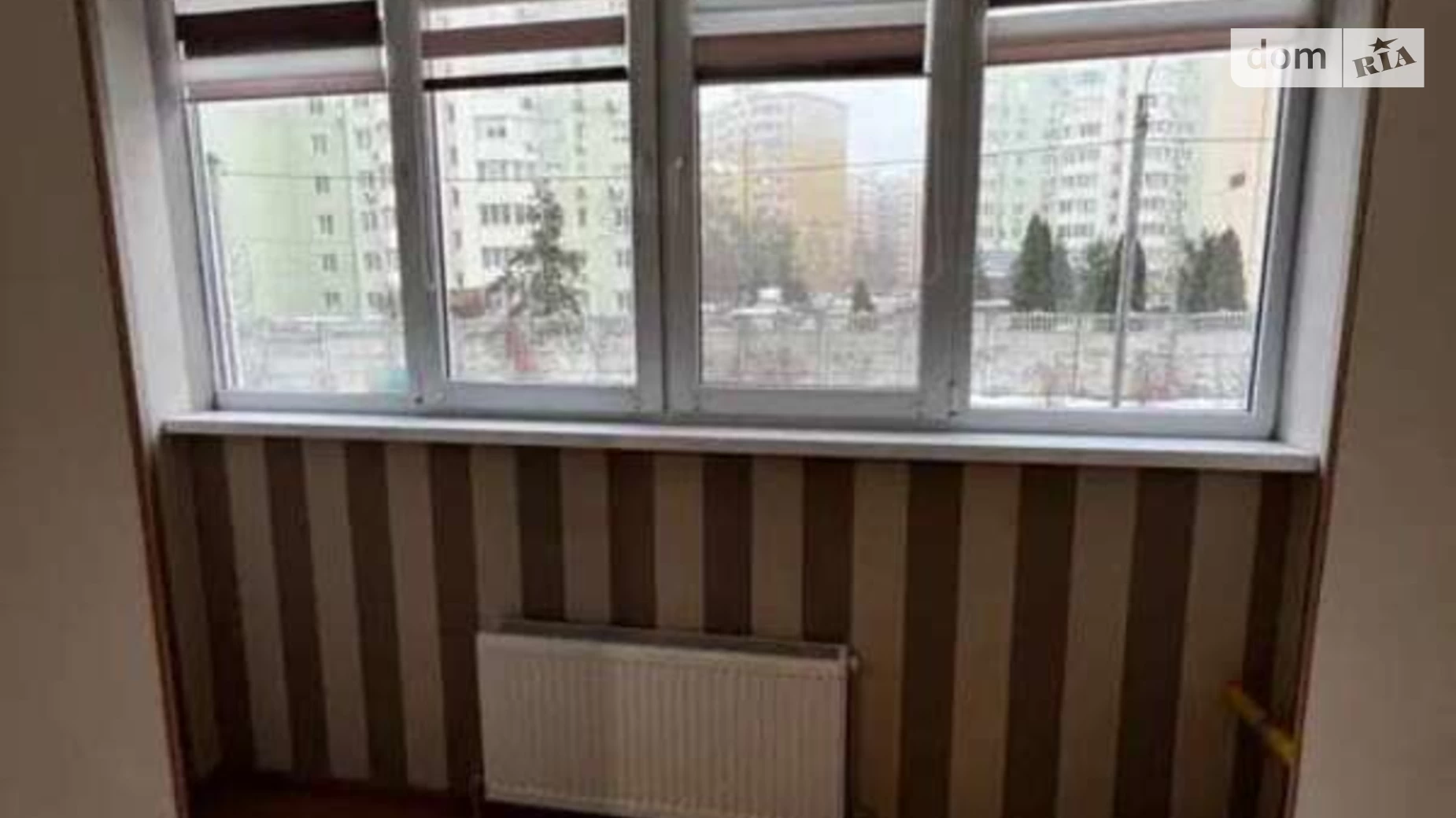 Продается 1-комнатная квартира 44.7 кв. м в Софиевской Борщаговке, ул. Боголюбова, 10 - фото 5