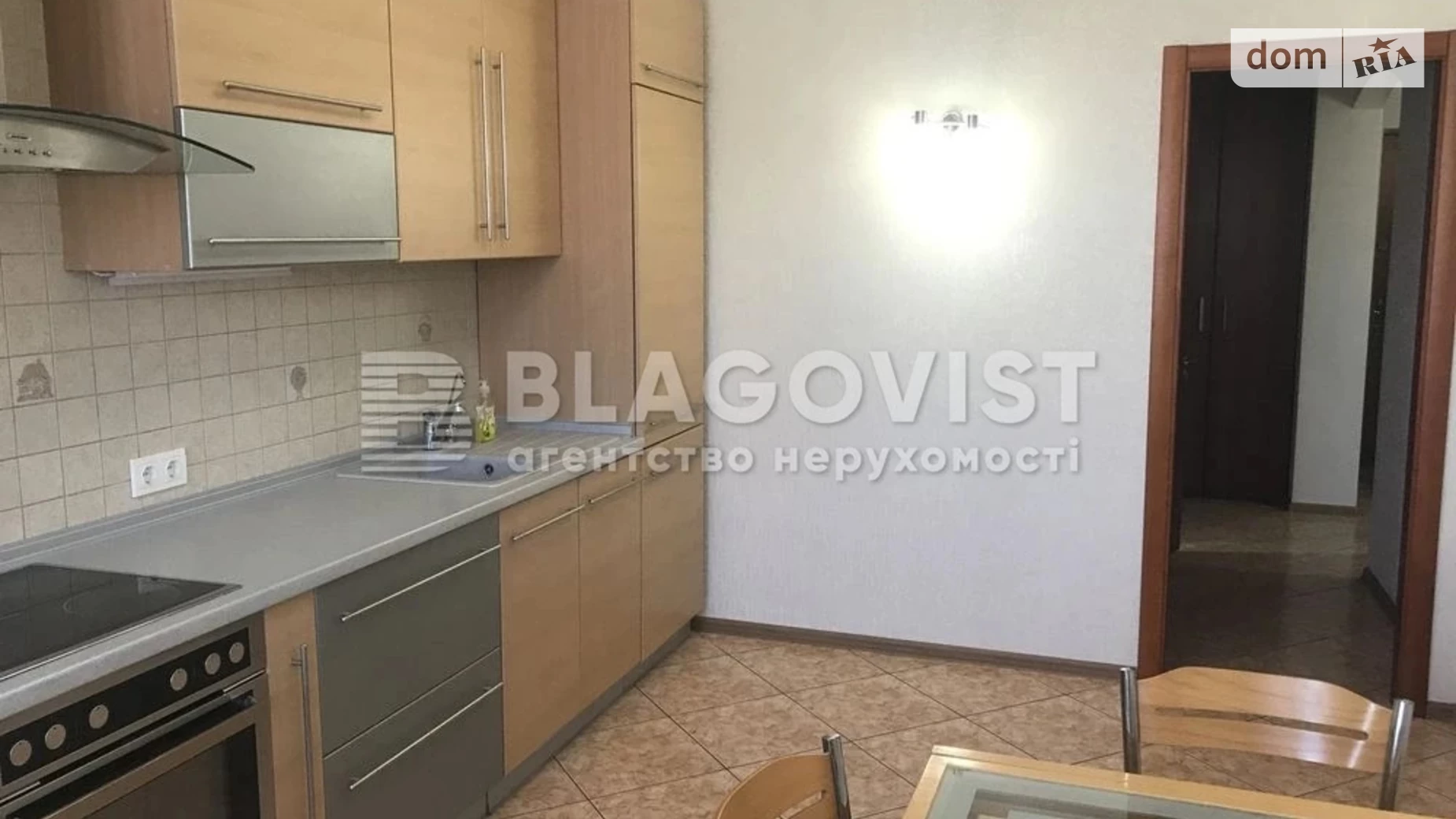 Продается 2-комнатная квартира 69 кв. м в Киеве, просп. Академика Палладина, 18/30 - фото 5