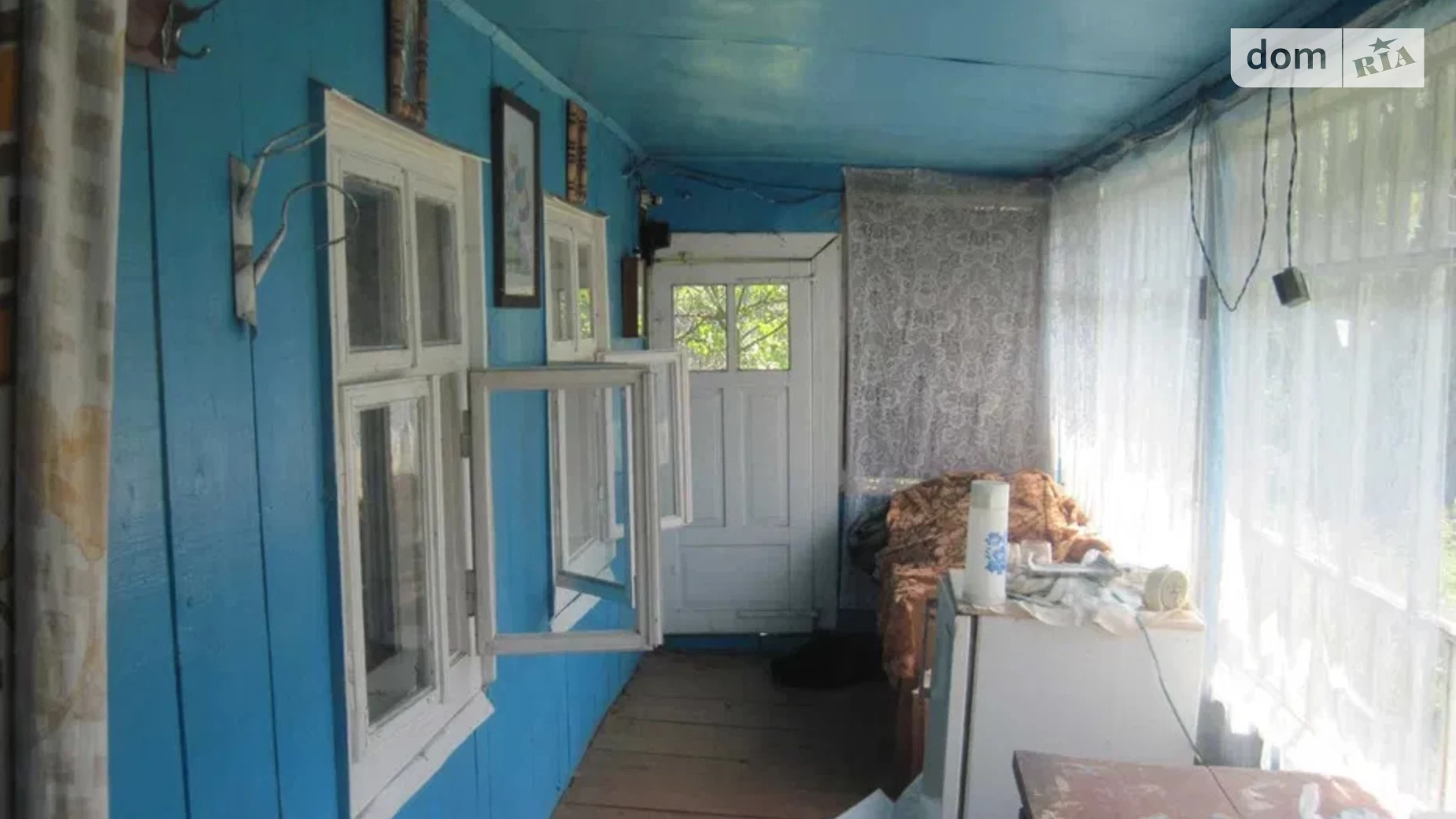 Продается одноэтажный дом 65 кв. м с камином, цена: 12500 $ - фото 5