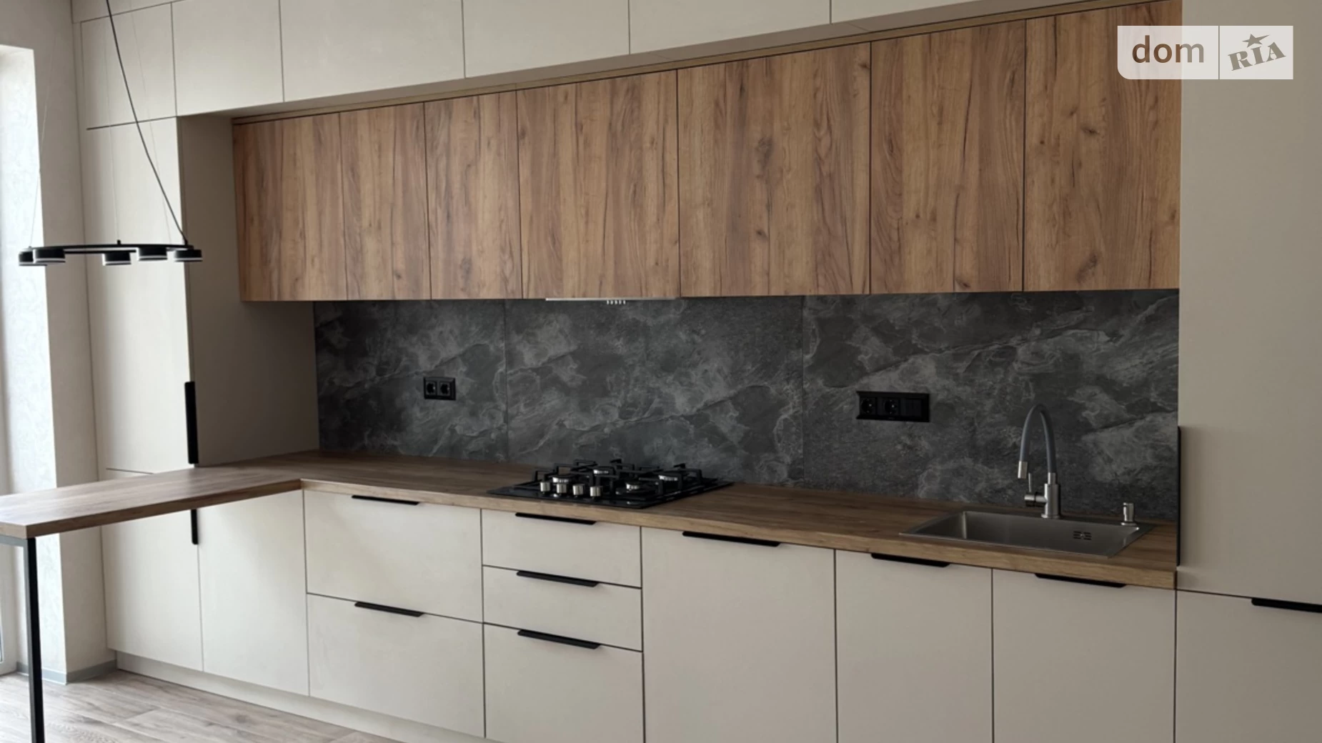 Продается 1-комнатная квартира 50.5 кв. м в Ровно, ул. Николая Боголюбова, 1 - фото 4