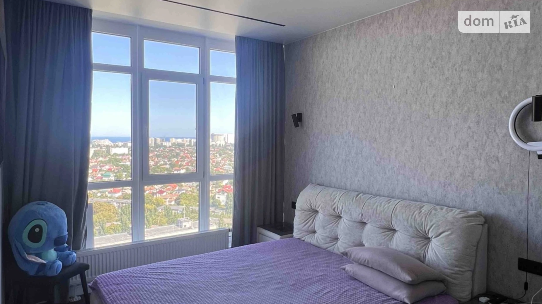 Продається 1-кімнатна квартира 47 кв. м у Одесі, цена: 84000 $ - фото 4