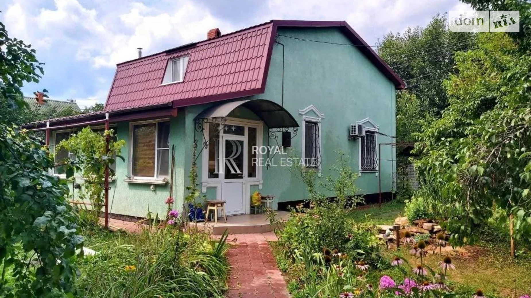 Здається в оренду будинок 2 поверховий 120 кв. м з терасою, цена: 1100 $ - фото 2