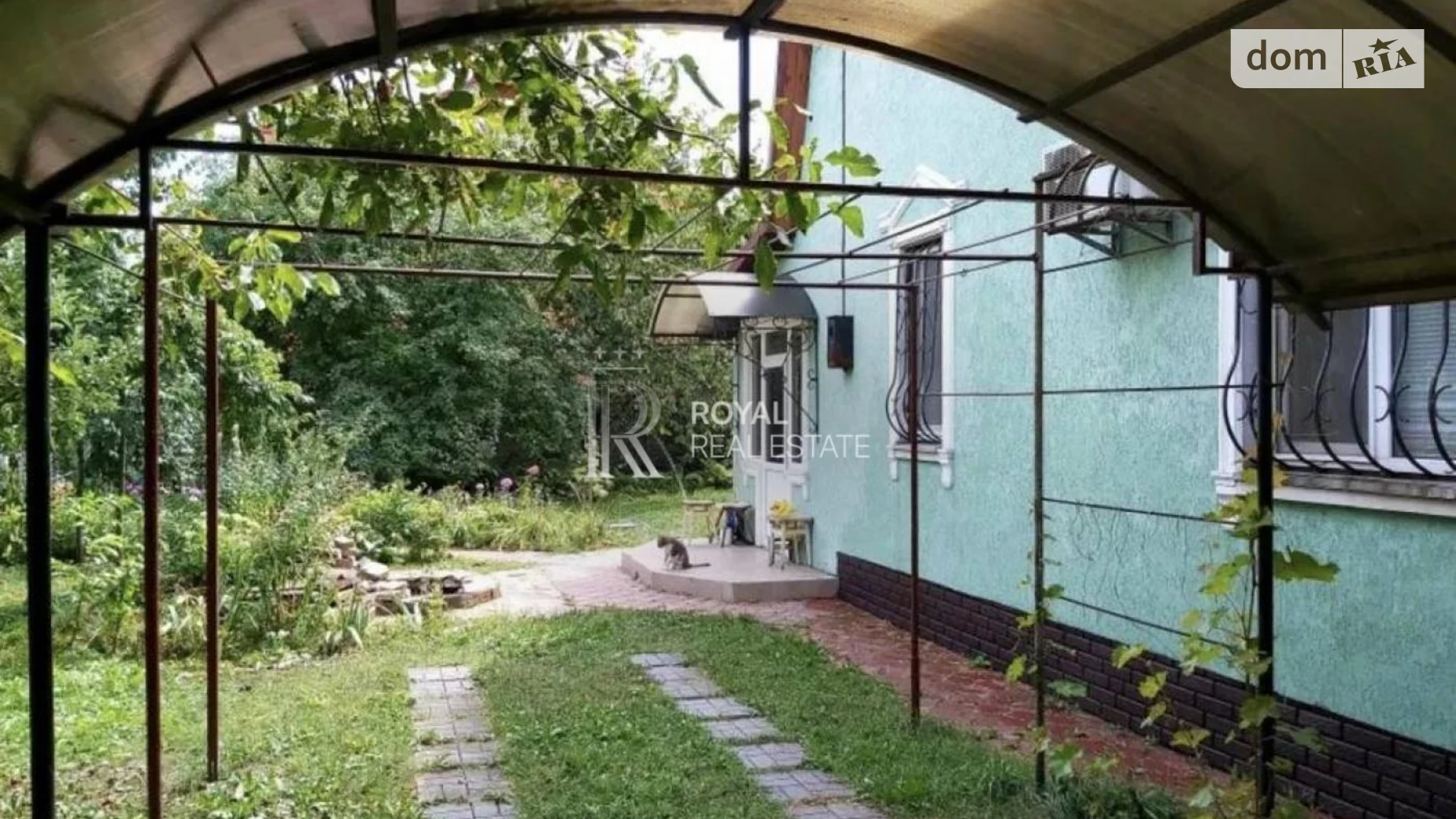 Здається в оренду будинок 2 поверховий 120 кв. м з терасою, цена: 1100 $ - фото 3