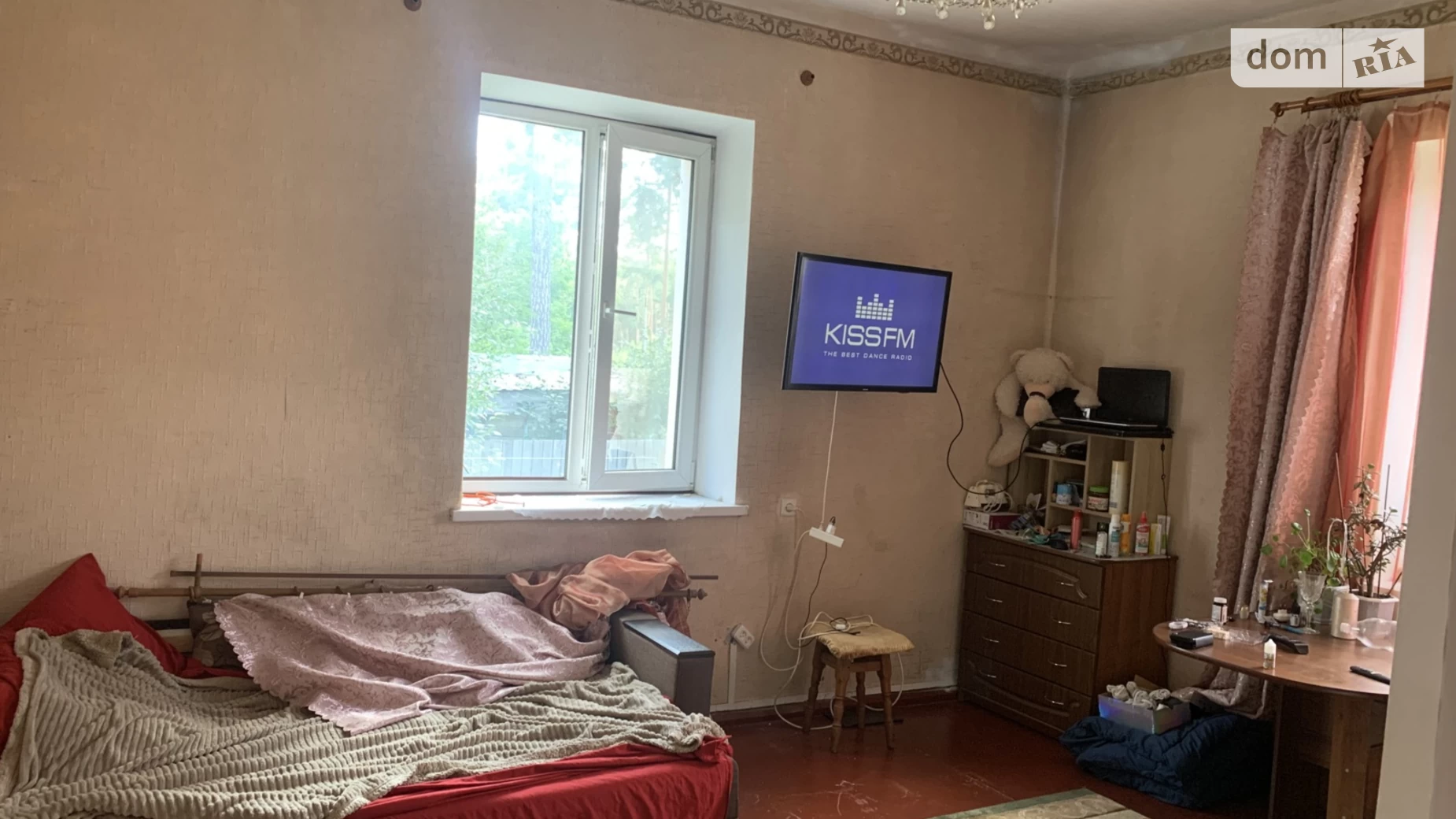 Продается 1-комнатная квартира 29.4 кв. м в Песковке, ул. Новый Посёлок, 9 - фото 4