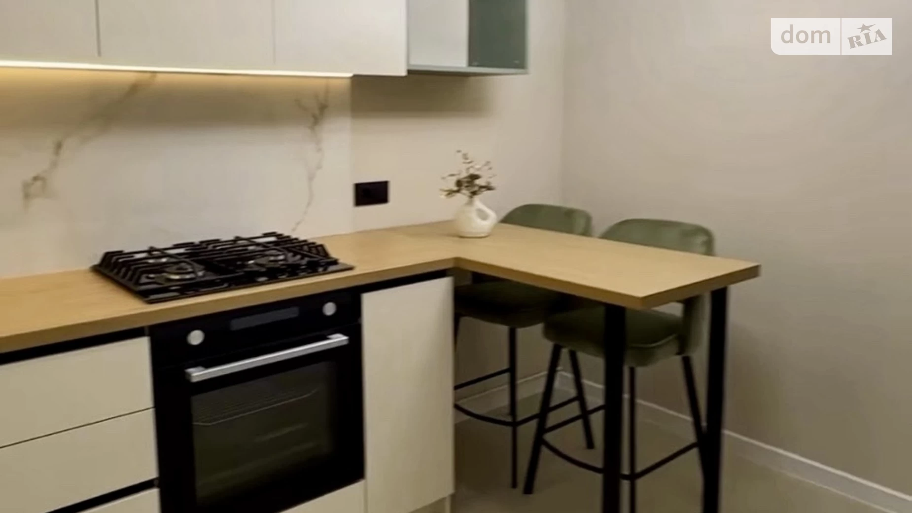 1-комнатная квартира 32.1 кв. м в Тернополе, ул. Смакулы - фото 2