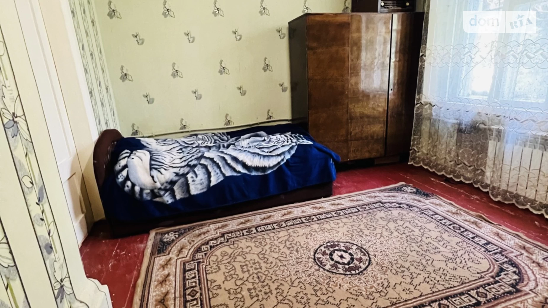 Продается часть дома 57 кв. м с верандой, цена: 35000 $ - фото 4