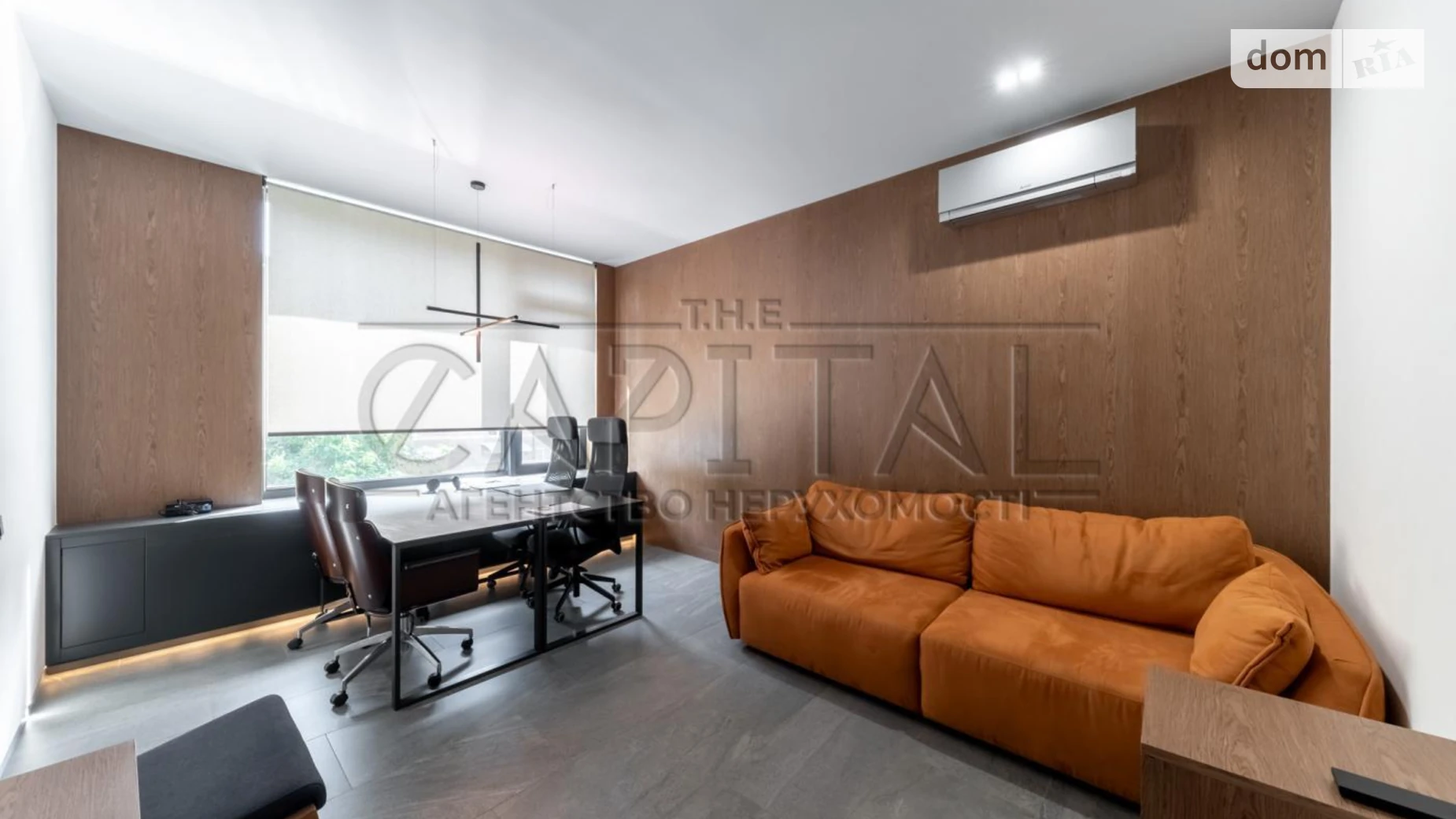 Продается офис 109 кв. м в бизнес-центре, цена: 630000 $ - фото 3