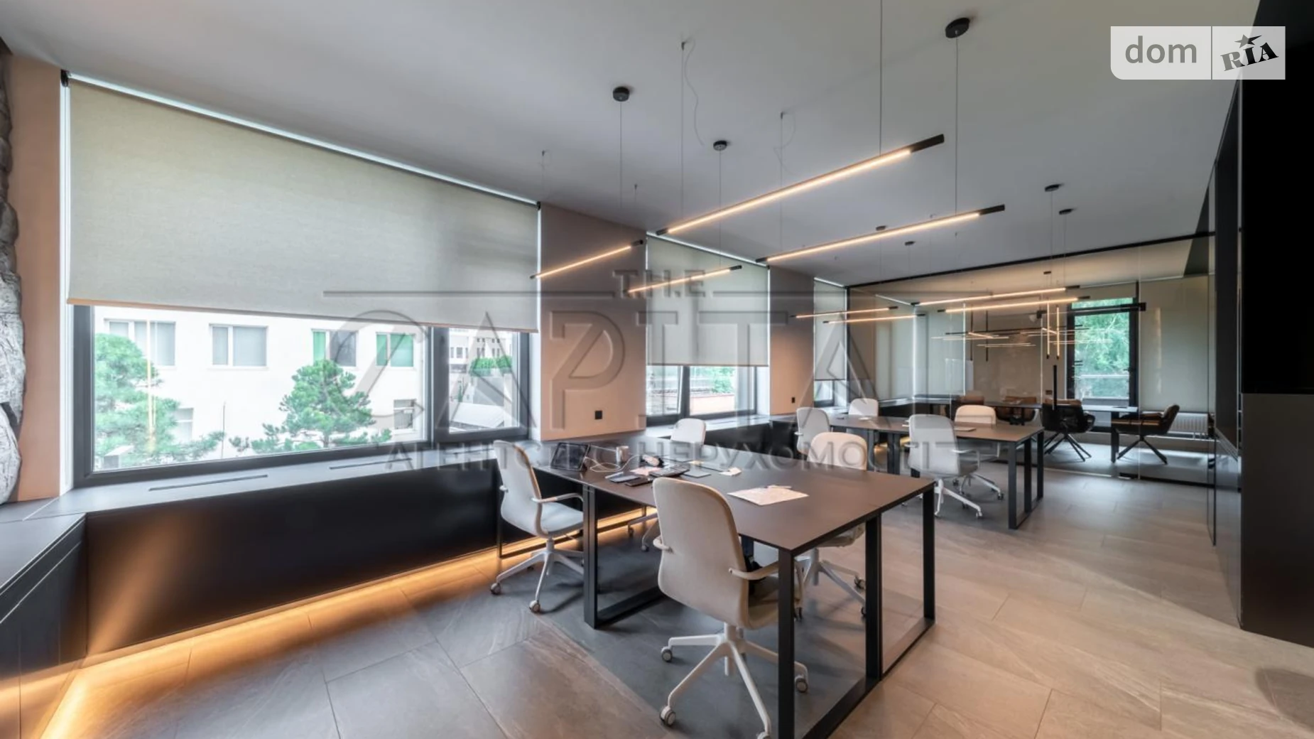 Продается офис 109 кв. м в бизнес-центре, цена: 630000 $ - фото 4