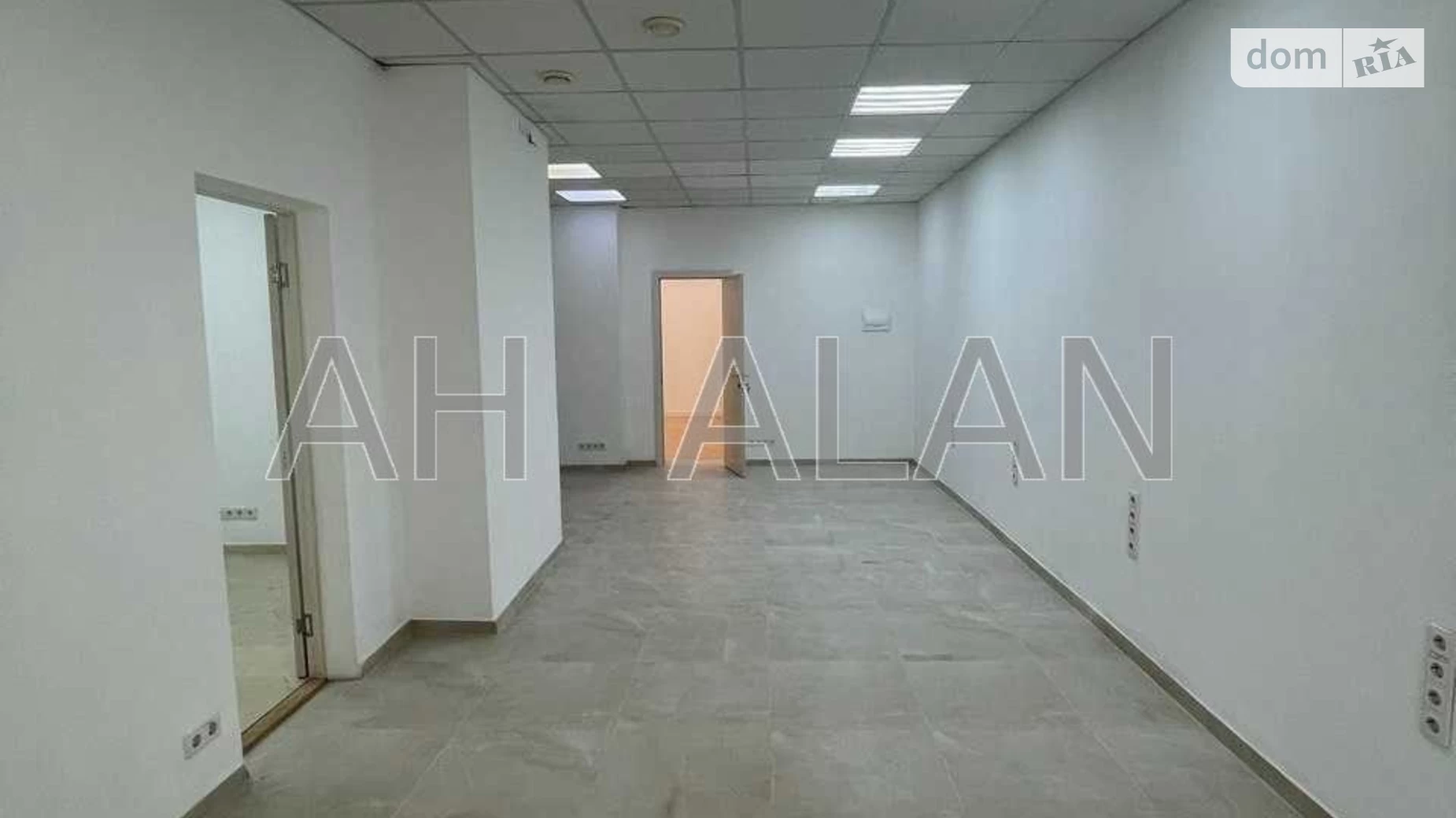 Сдается в аренду помещения свободного назначения 39 кв. м в 9-этажном здании, цена: 3000 $ - фото 4