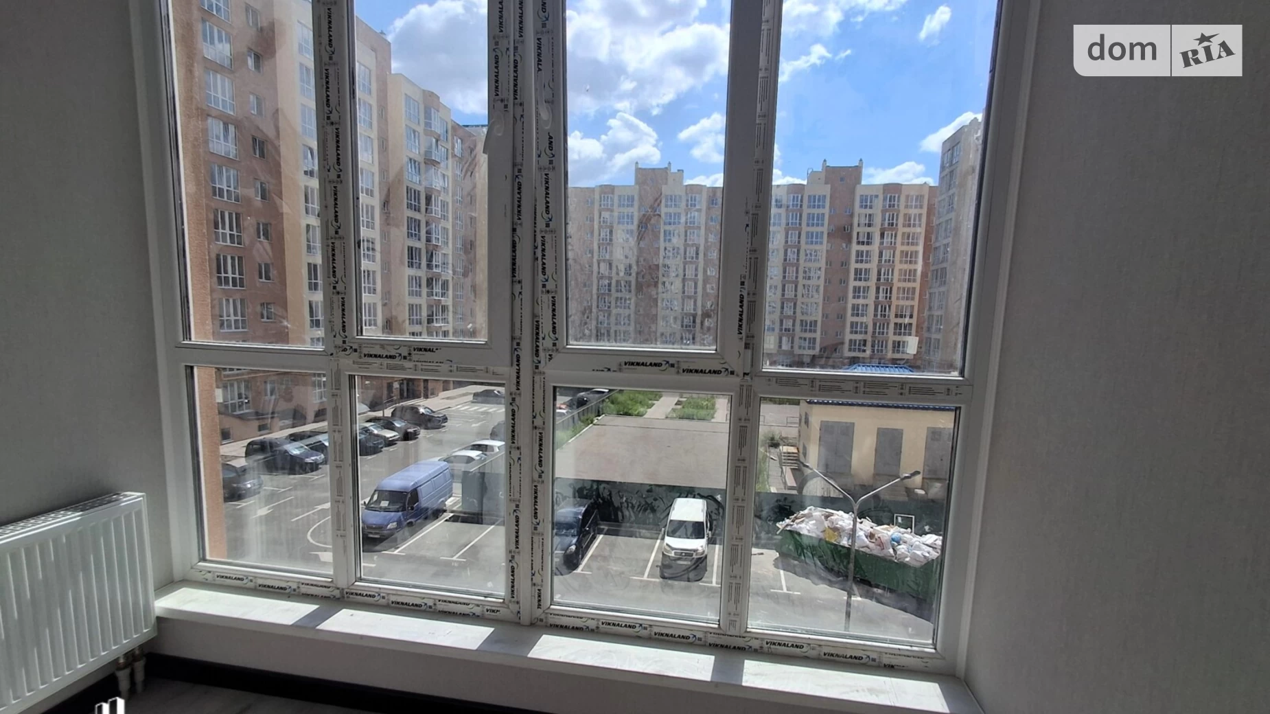 Продается 1-комнатная квартира 37.6 кв. м в Софиевской Борщаговке, просп. Героев Небесной Сотни, 26/13 - фото 4