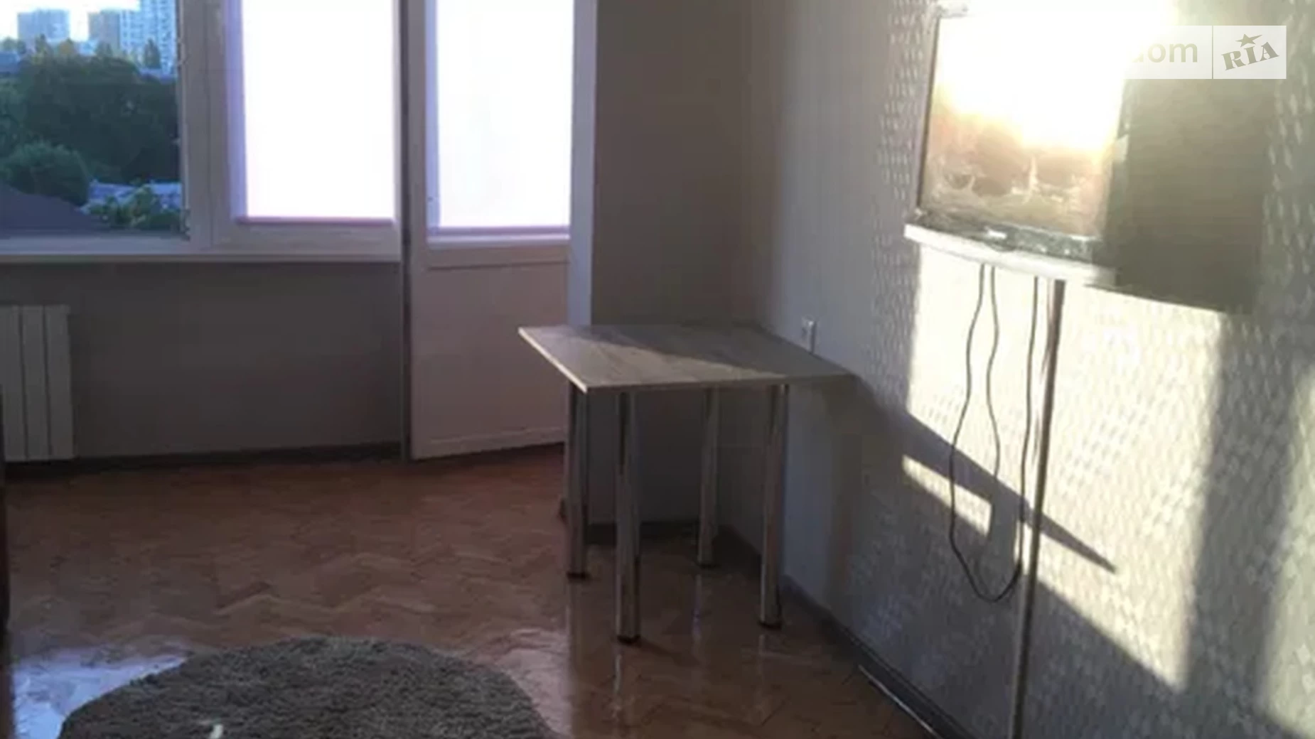 Продается 1-комнатная квартира 31.6 кв. м в Киеве, ул. Януша Корчака, 20 - фото 3