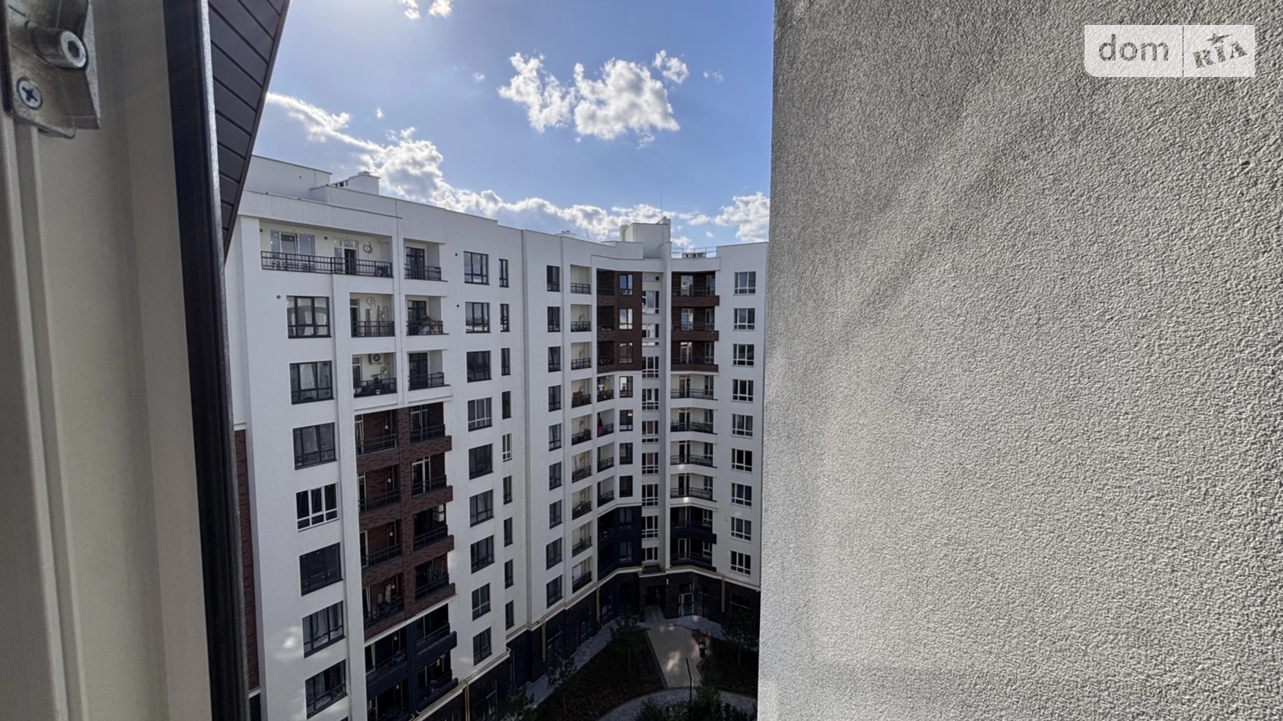 Продається 1-кімнатна квартира 44.8 кв. м у Ірпені, вул. Ольги Кобилянської(Достоєвського), 1В/14 - фото 3