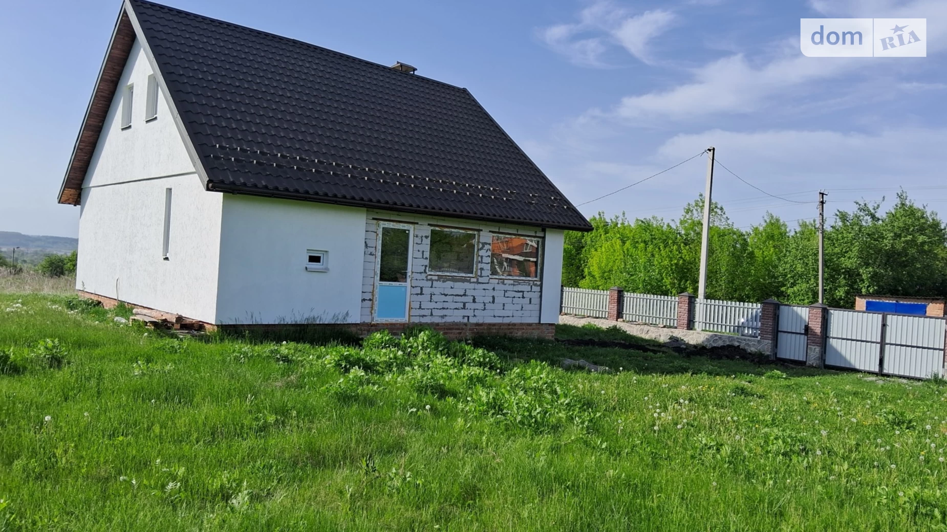 ул. Пятенко, 16 Новые Санжары, цена: 43000 $ - фото 2