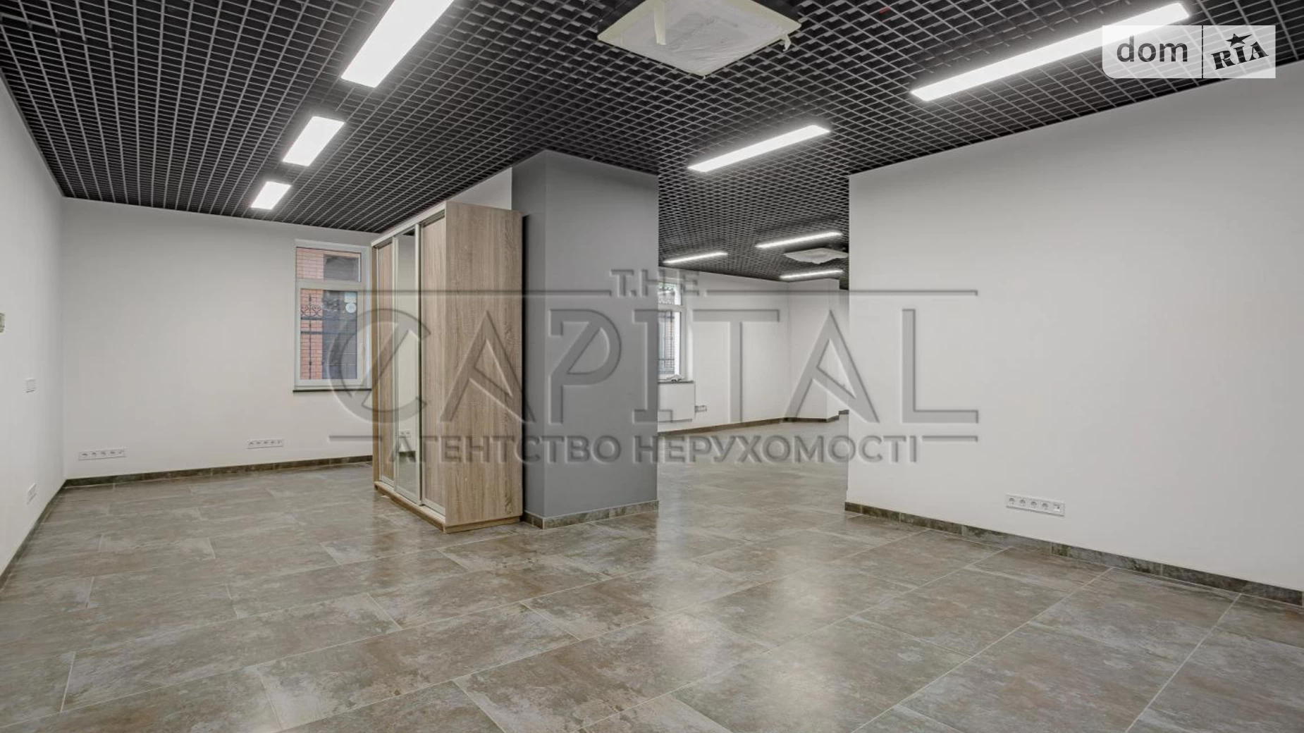 Сдается в аренду офис 800 кв. м в бизнес-центре, цена: 16000 $ - фото 4