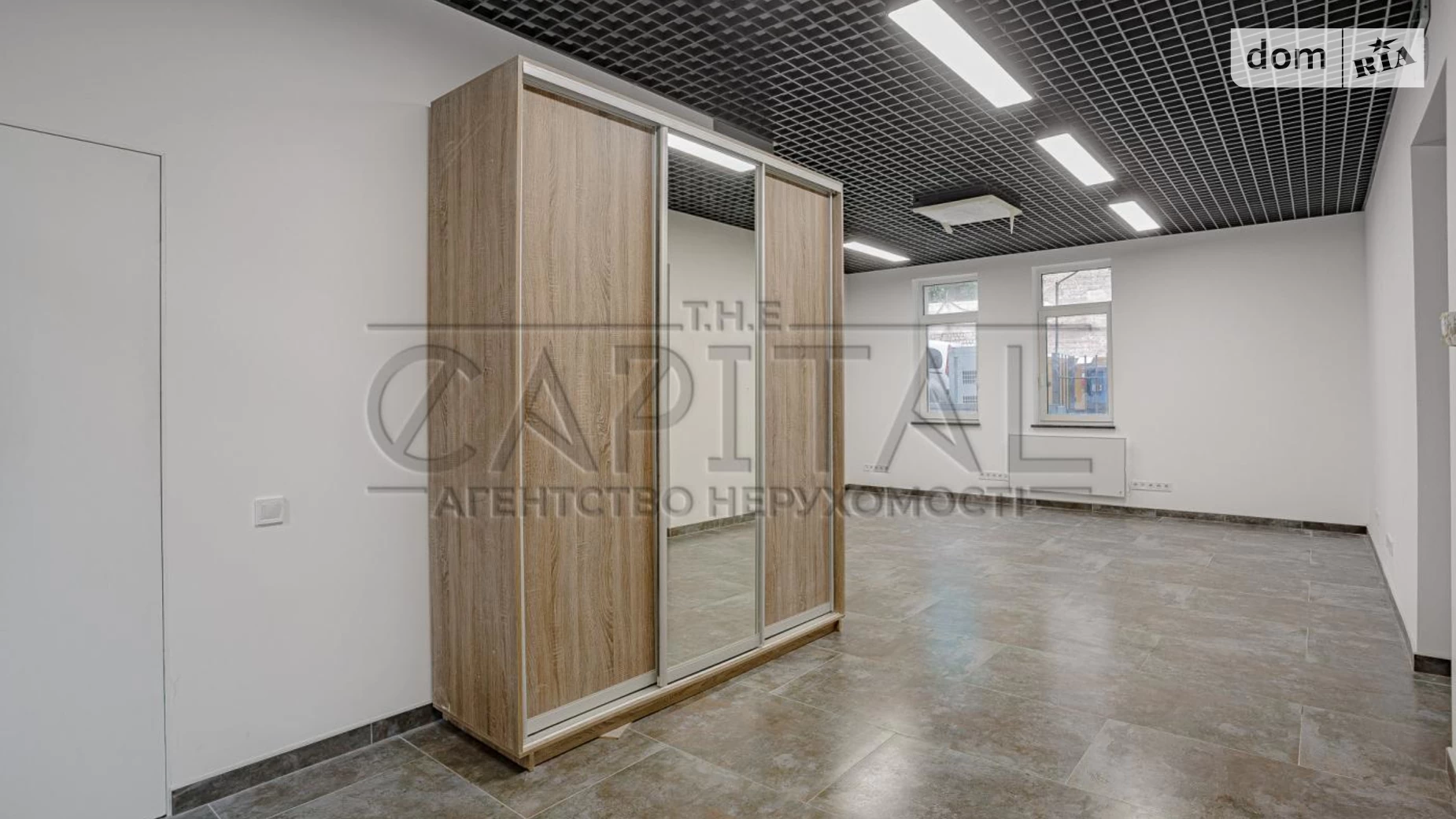Сдается в аренду офис 800 кв. м в бизнес-центре, цена: 16000 $ - фото 5