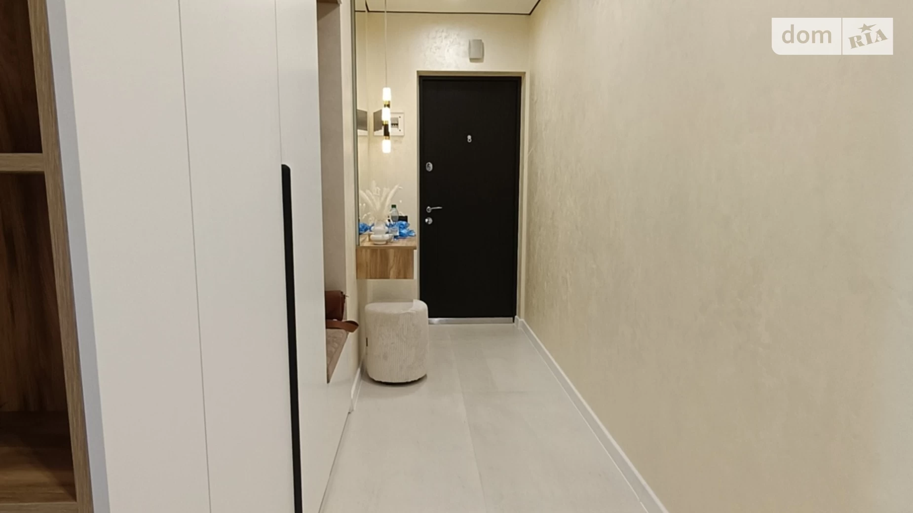 2-комнатная квартира 57.5 кв. м в Тернополе, ул. Смакулы, 8 - фото 2