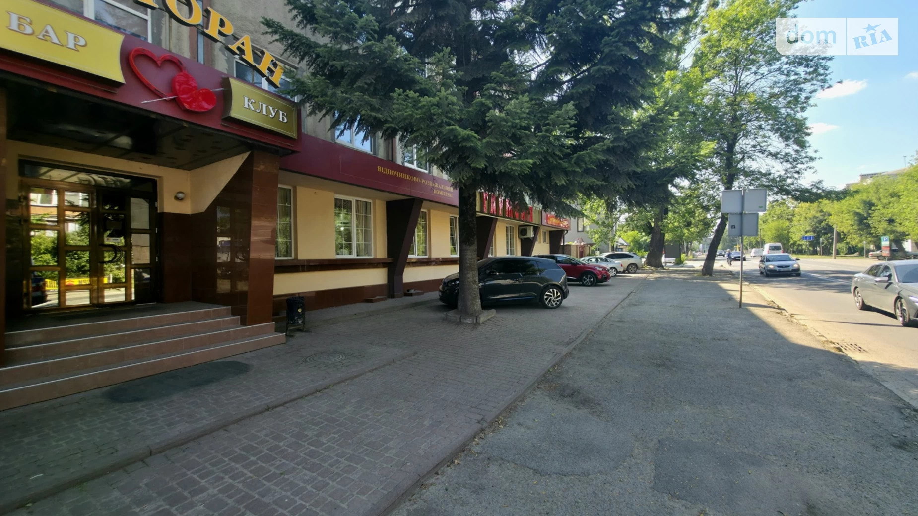 Сдается в аренду помещения свободного назначения 605.8 кв. м в 3-этажном здании, цена: 1600 $ - фото 2