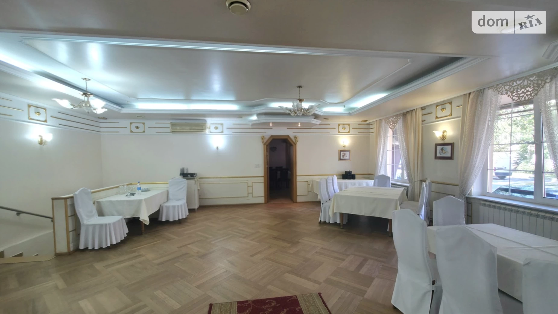 Сдается в аренду помещения свободного назначения 605.8 кв. м в 3-этажном здании, цена: 1600 $ - фото 4