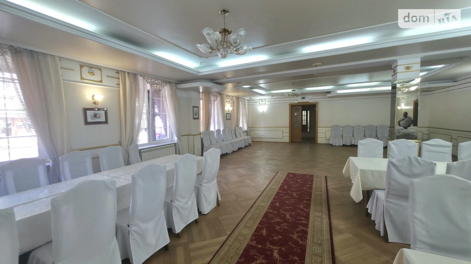 Сдается в аренду помещения свободного назначения 605.8 кв. м в 3-этажном здании, цена: 1600 $ - фото 5