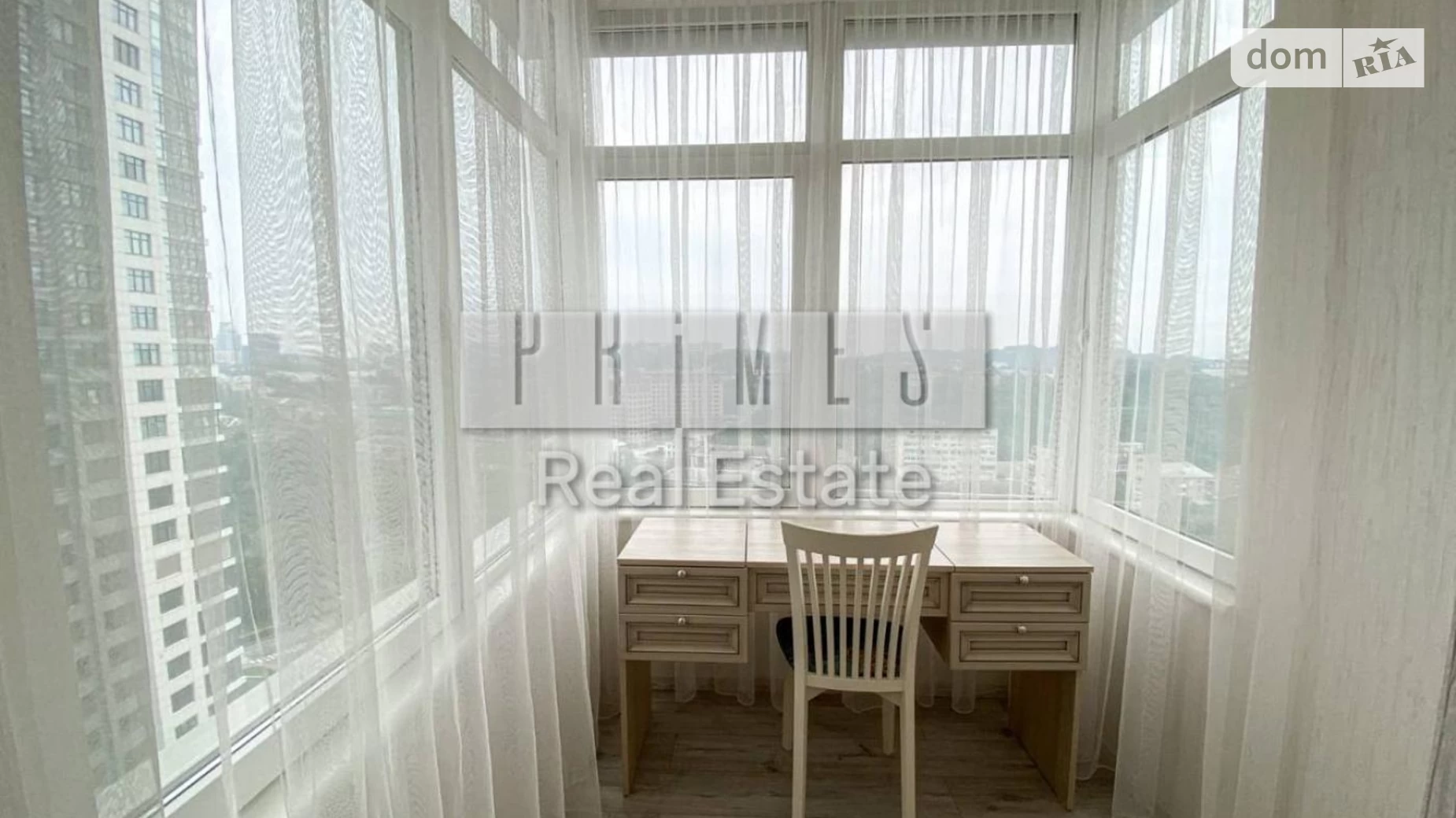 Сдается в аренду 3-комнатная квартира 116 кв. м в Киеве, ул. Андрея Верхогляда(Драгомирова), 9 - фото 3