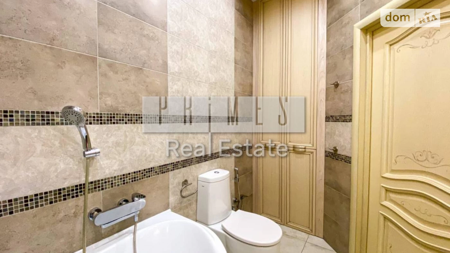 Сдается в аренду 3-комнатная квартира 116 кв. м в Киеве, ул. Андрея Верхогляда(Драгомирова), 9 - фото 5