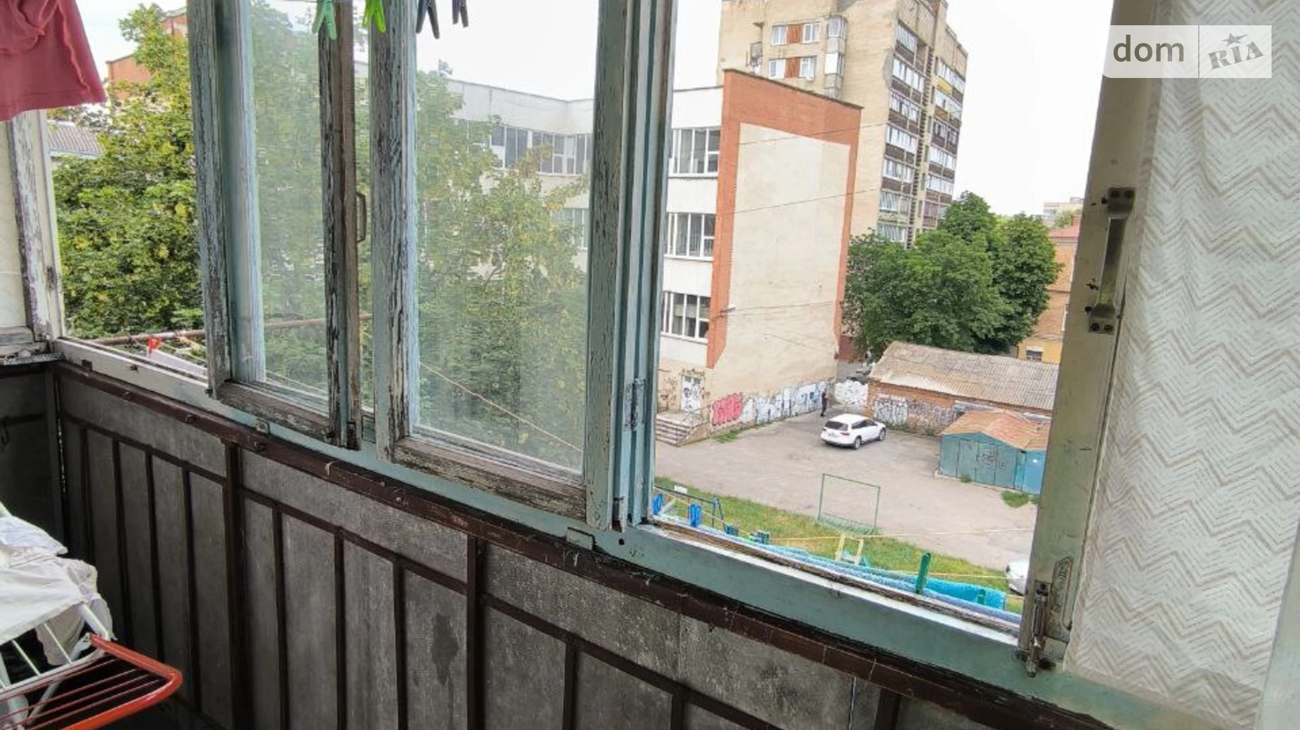 Продается 3-комнатная квартира 64.5 кв. м в Хмельницком, цена: 69990 $ - фото 3