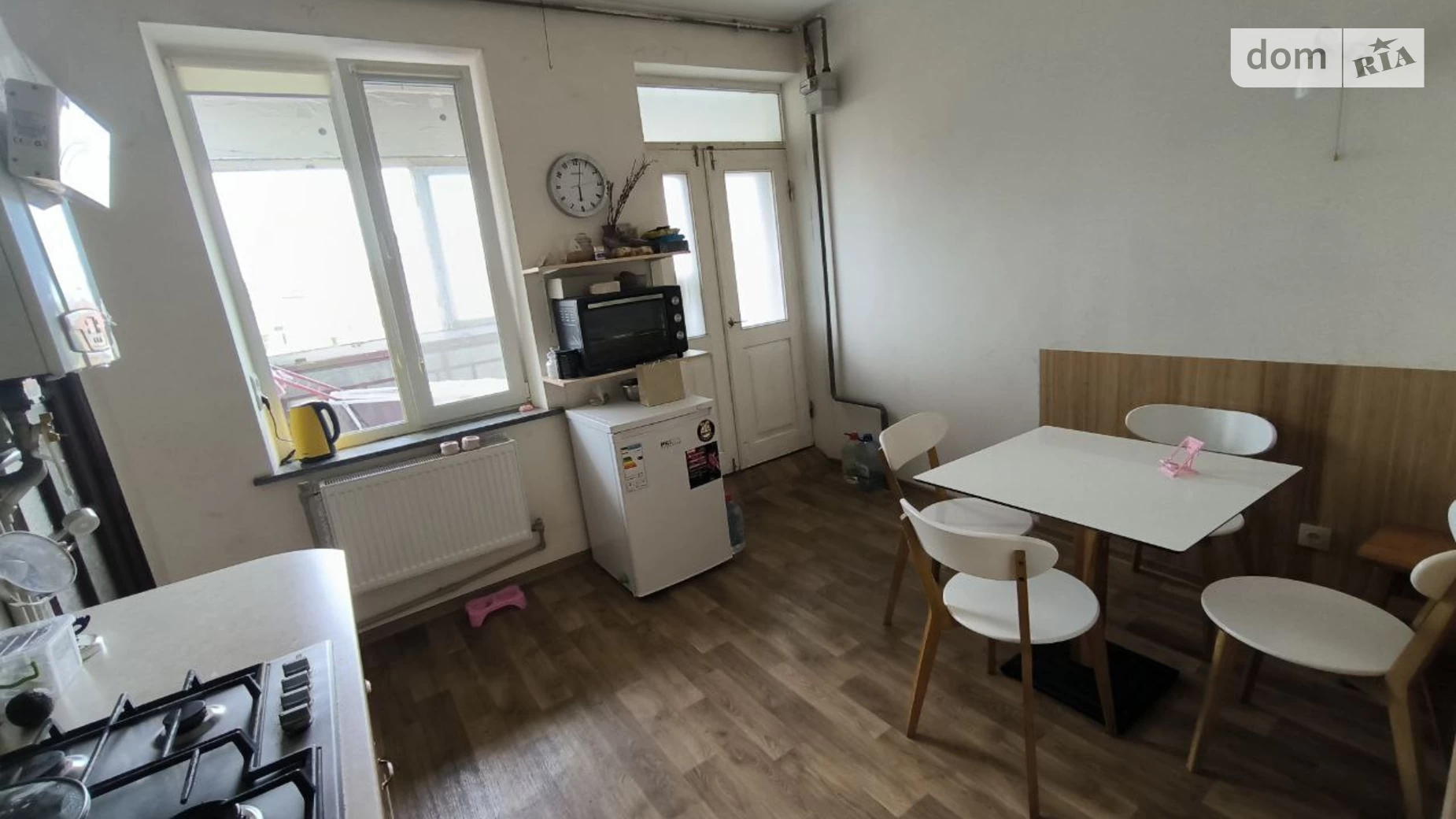 Продается 3-комнатная квартира 64.5 кв. м в Хмельницком, цена: 69990 $ - фото 2