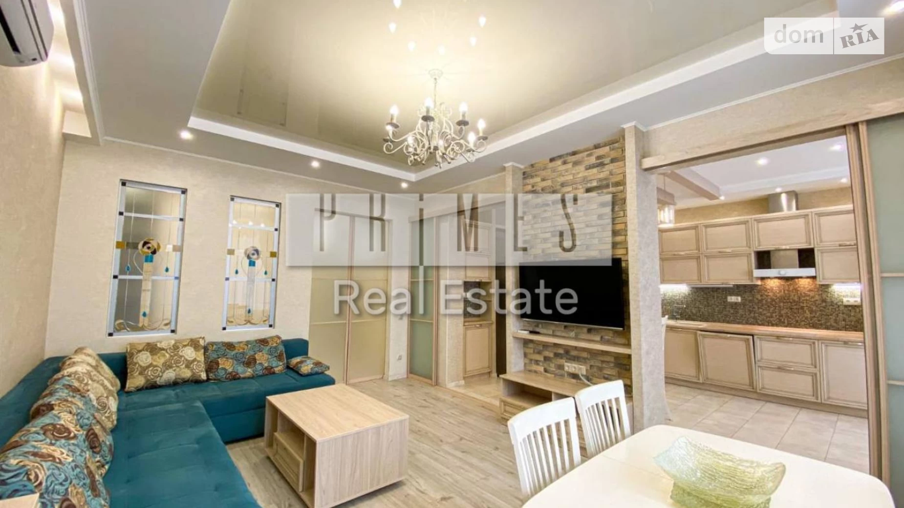 Сдается в аренду 3-комнатная квартира 116 кв. м в Киеве, ул. Андрея Верхогляда(Драгомирова), 9 - фото 2