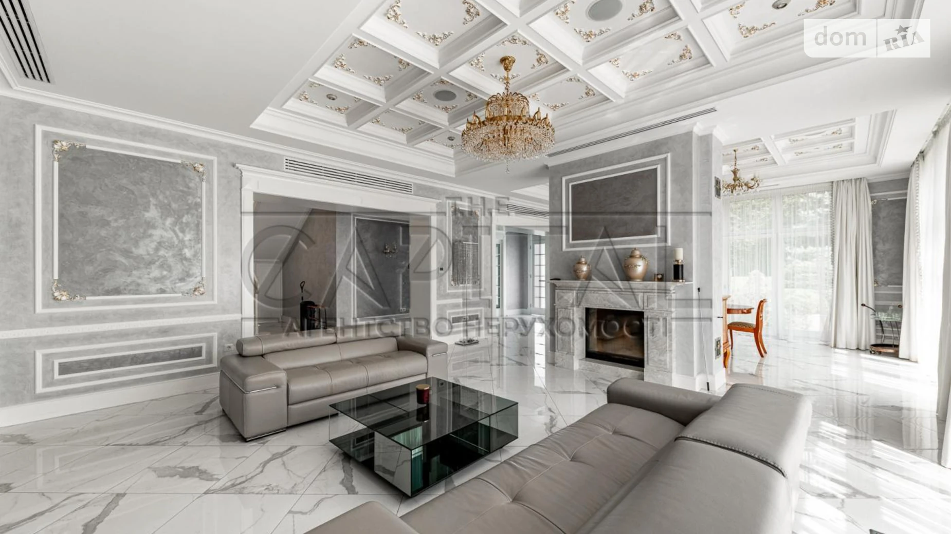 ул. Добрый Путь Киев, цена: 7500 $ - фото 4