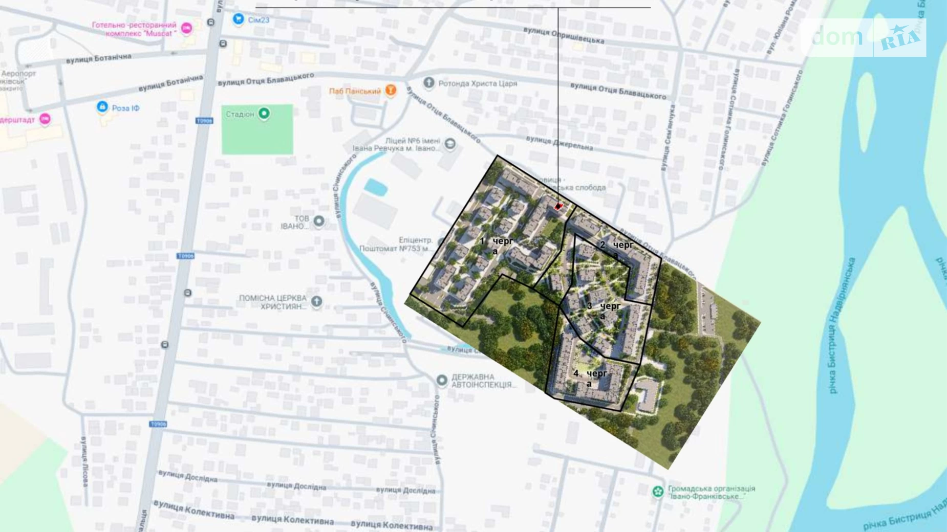 Сдается в аренду помещения свободного назначения 116.6 кв. м в 9-этажном здании, цена: 40810 грн - фото 2
