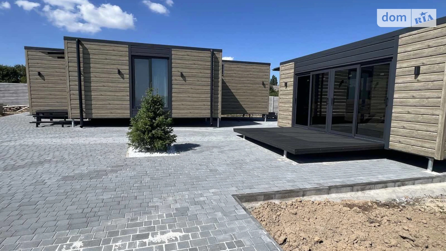 Продается одноэтажный дом 45 кв. м с мансардой, цена: 85000 $ - фото 2