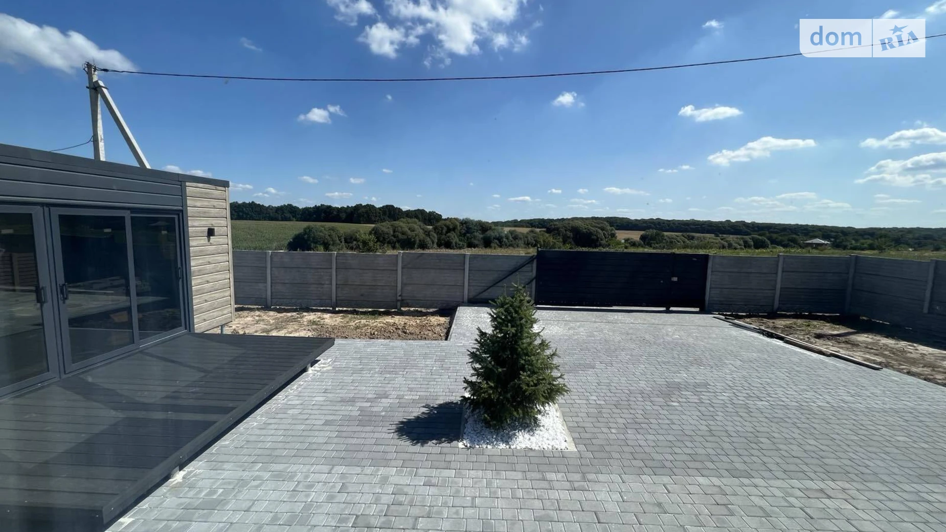 Продается одноэтажный дом 45 кв. м с мансардой, цена: 85000 $ - фото 4