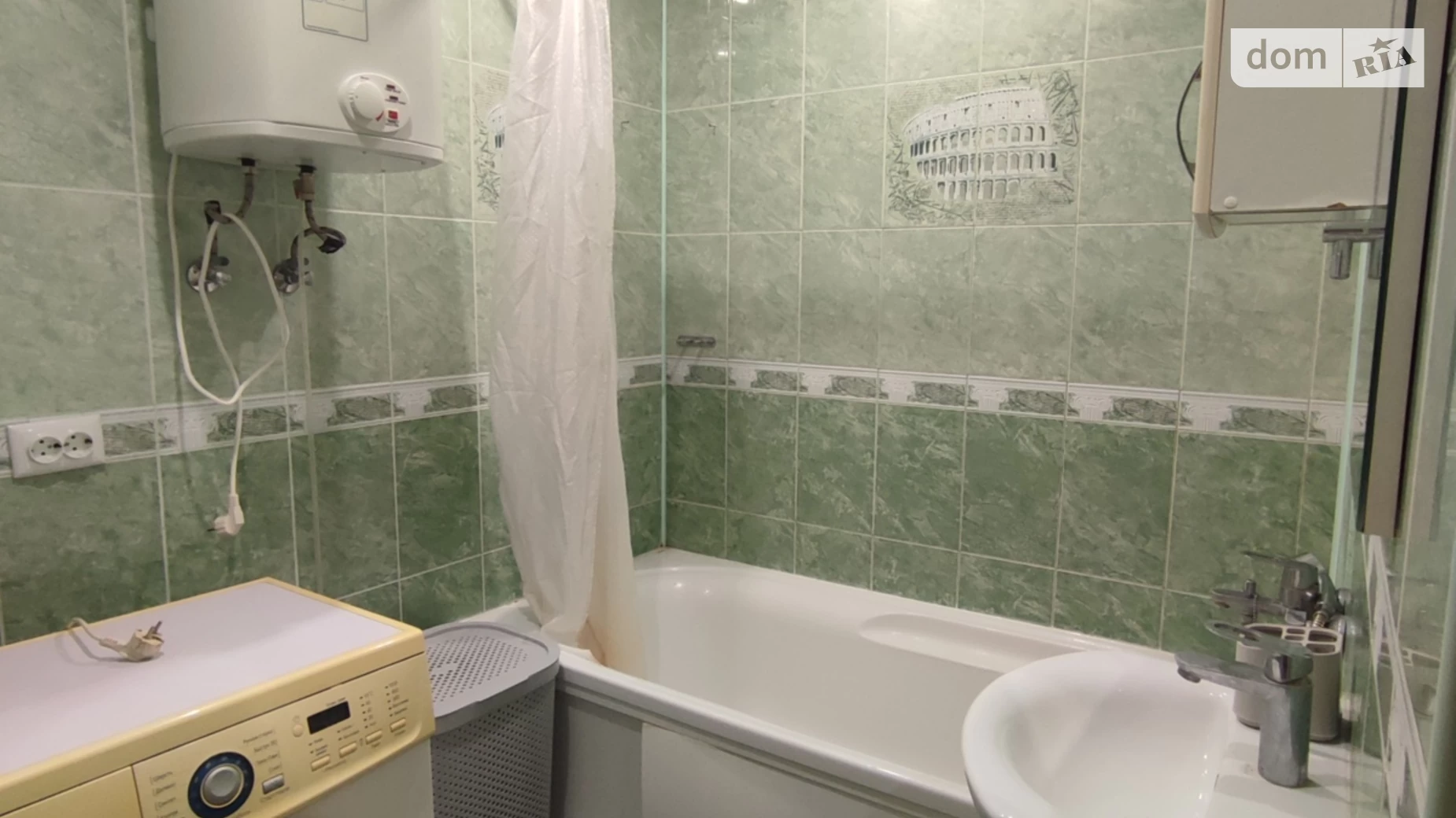 Сдается в аренду 2-комнатная квартира 54 кв. м в Белой Церкви, ул. Нагорная - фото 3